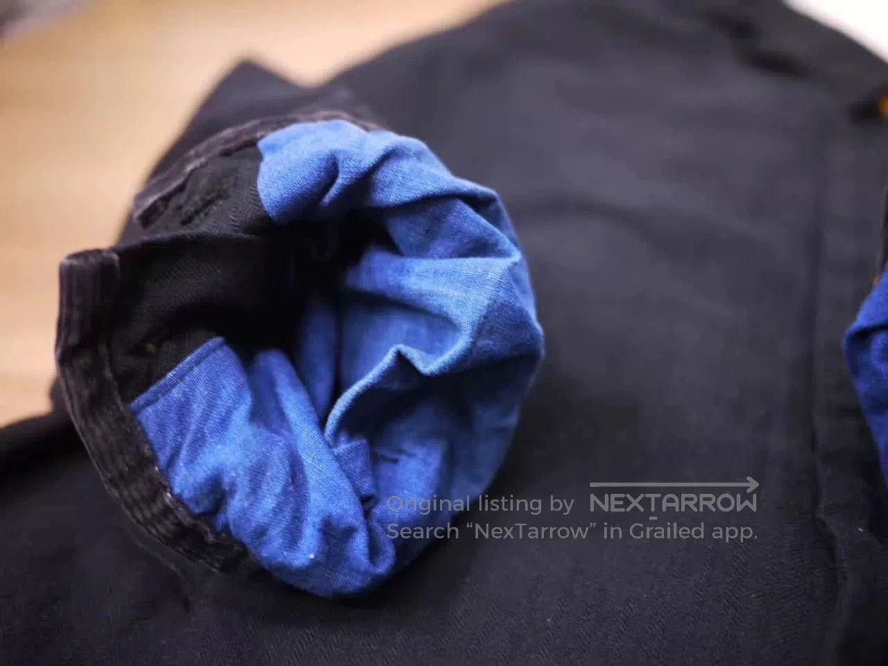 Visvim visvim Mies Coat in Black Color. Size US M / EU 48-50 / 2 - 3 Thumbnail