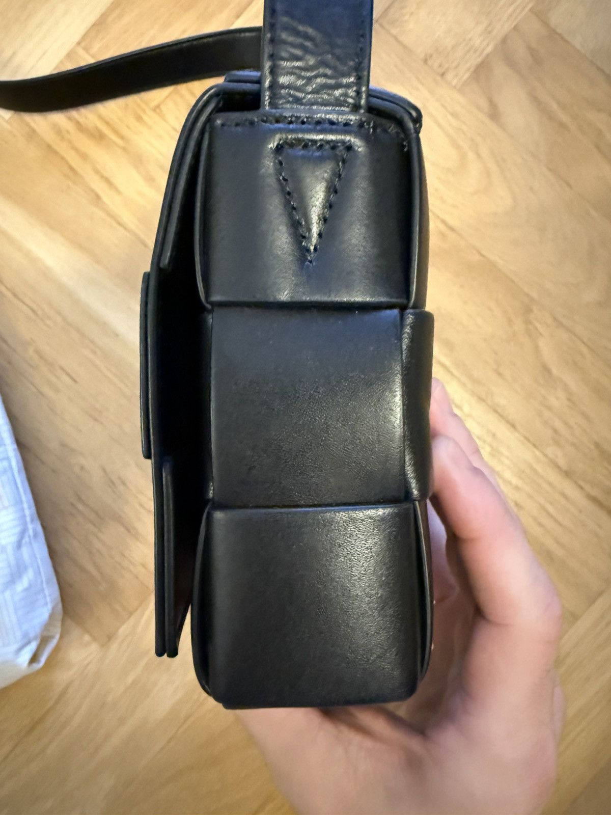 Bottega Veneta Bottega Veneta cassette Size ONE SIZE - 3 Thumbnail