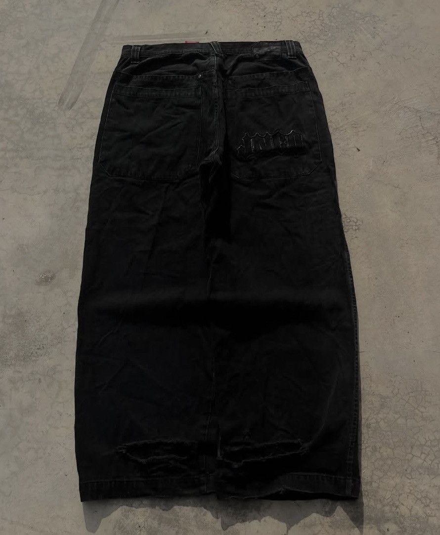 JNCO JNCO JEANS Size US 38 / EU 54 - 1 Thumbnail