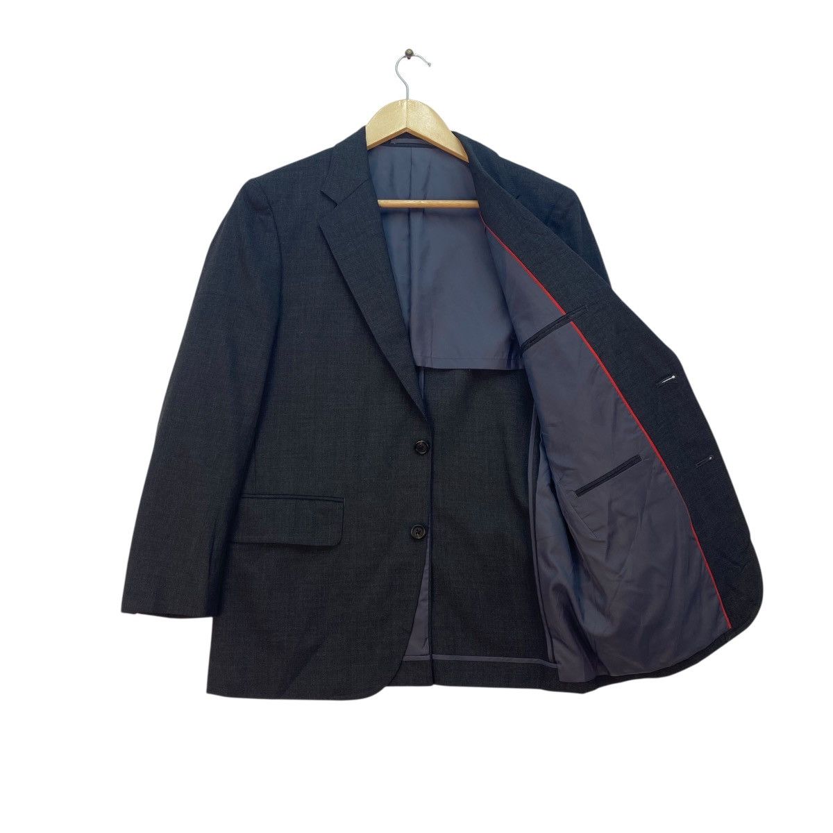 J. Press 💥Vintage J Press Jacket Size US M / EU 48-50 / 2 - 1 Thumbnail