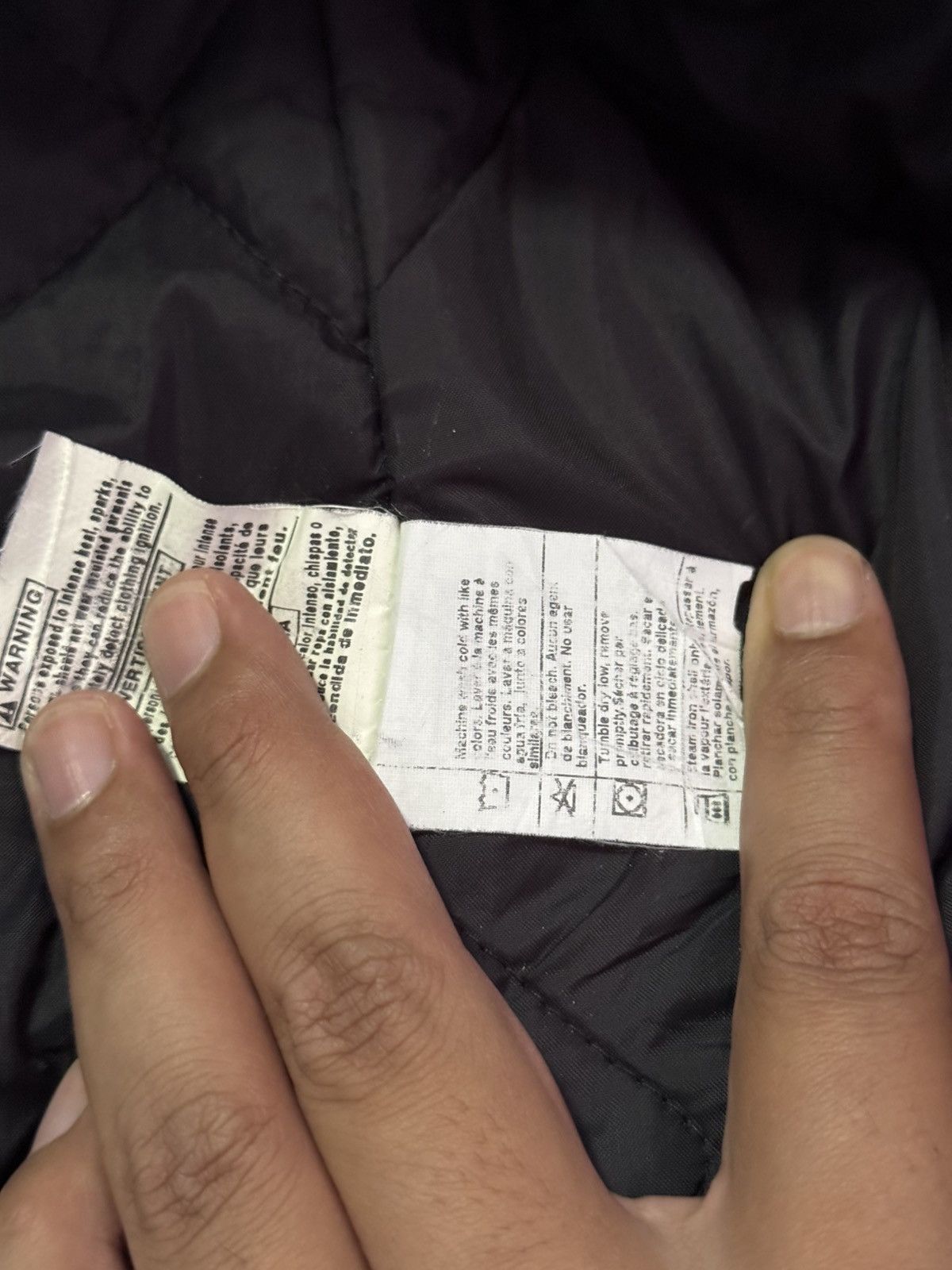 Carhartt Carhartt Jacket Hood Size ONE SIZE - 8 Thumbnail