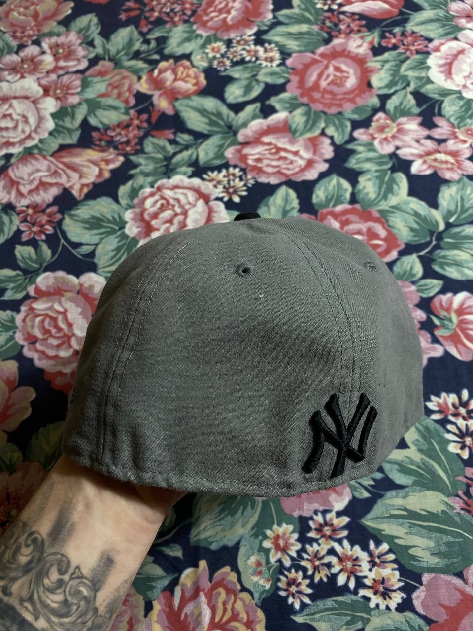 Vintage Vintage Y2K Fuzzy Ushanka Beanie Hat Size ONE SIZE - 5 Thumbnail