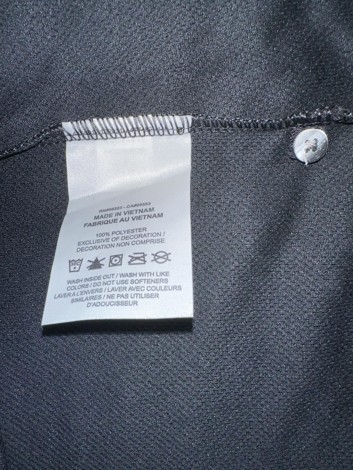 Nike Nike Golf Women Dri-FIT Classic Polo Shirt Size L / US 10 / IT 46 - 6 Thumbnail