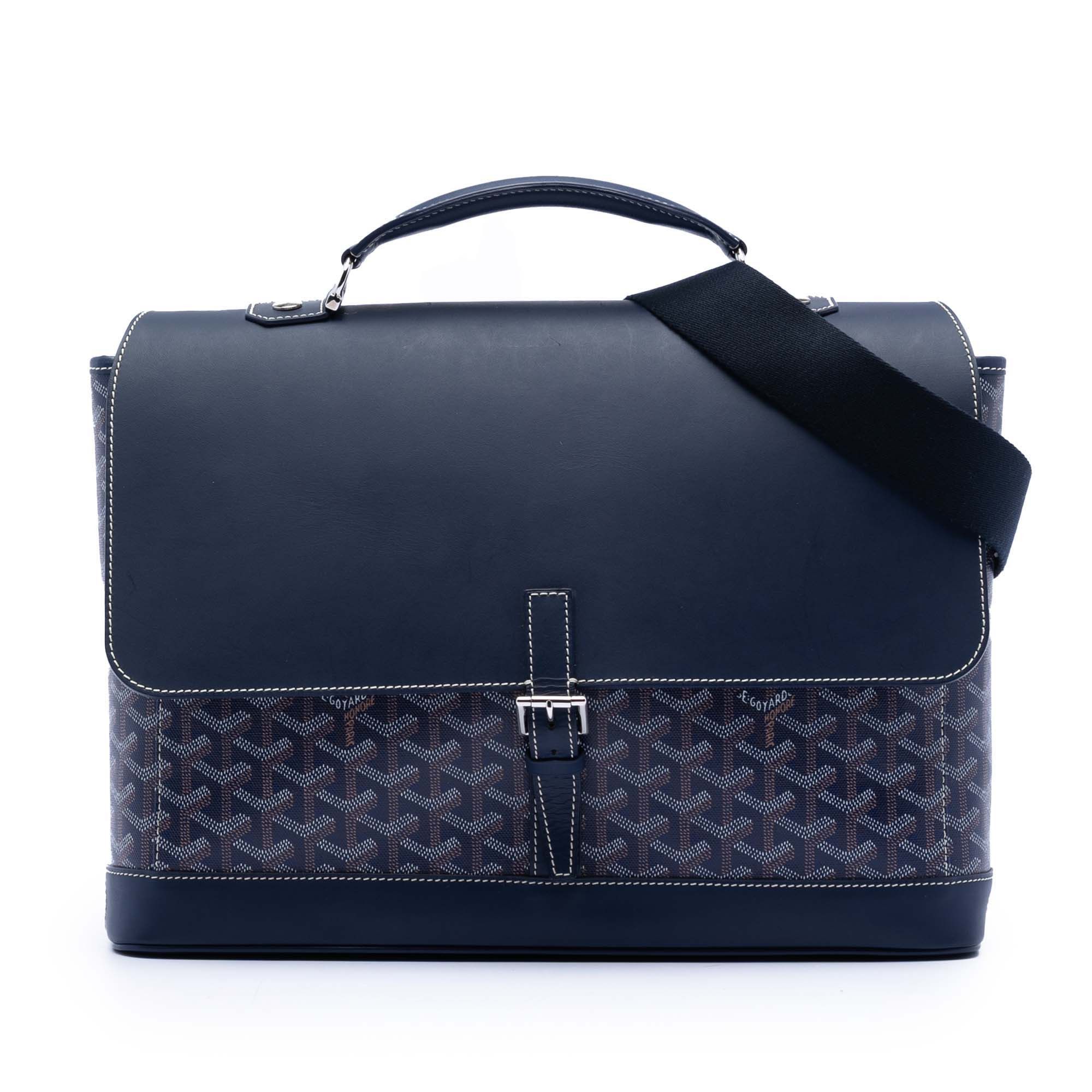 Goyard Goyardine Citadin PM Size ONE SIZE - 1 Thumbnail