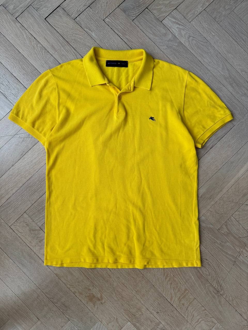 Etro Etro Milano Polo Size US M / EU 48-50 / 2 - 1 Thumbnail