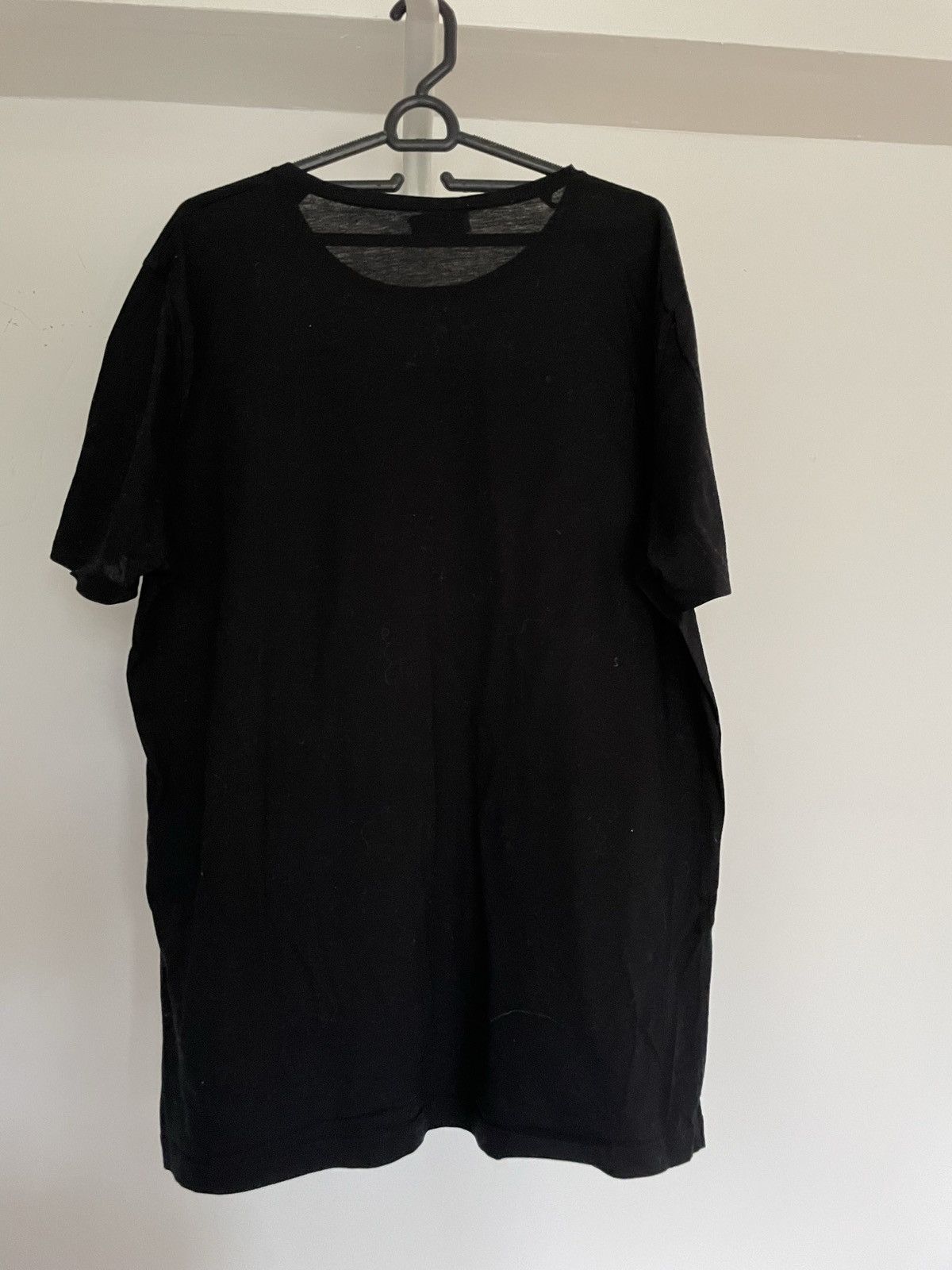 Balenciaga Balenciaga T-shirt Size S / US 4 / IT 40 - 2 Thumbnail