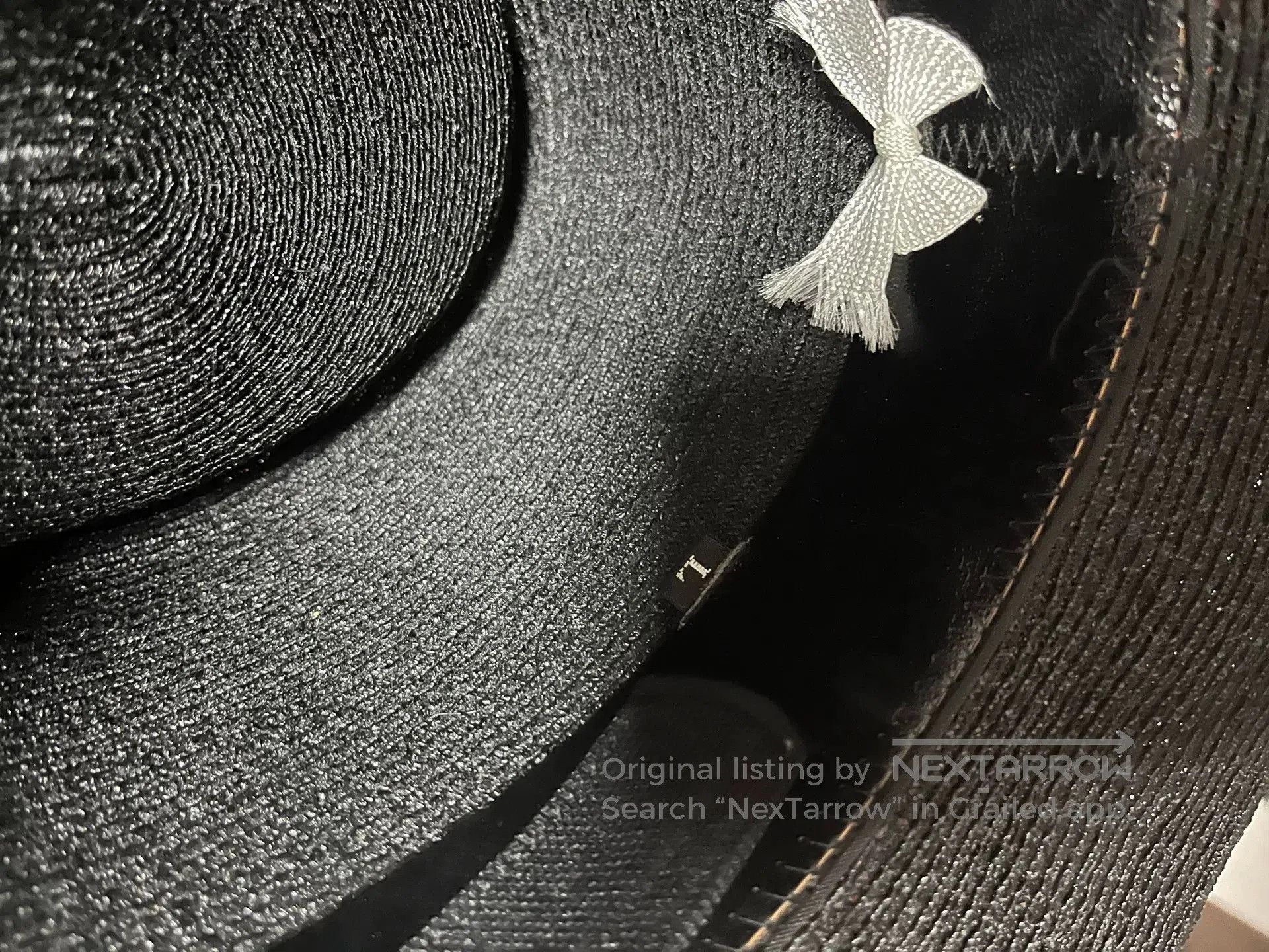 Other GANGSTERVILLE Panama Hat. Size ONE SIZE - 8 Thumbnail