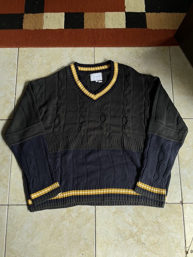 Other Urbantype 3D Line Knitwear Size US L / EU 52-54 / 3 - 1 Thumbnail