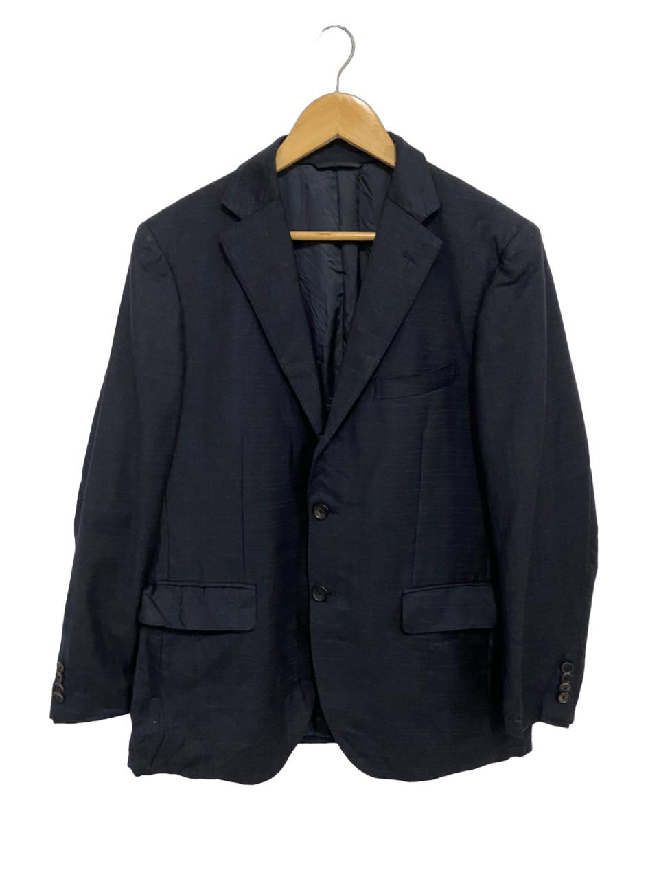 Ermenegildo Zegna × Z Zegna Ermenegildo Zegna Blazer Coat Size 44R - 1 Thumbnail