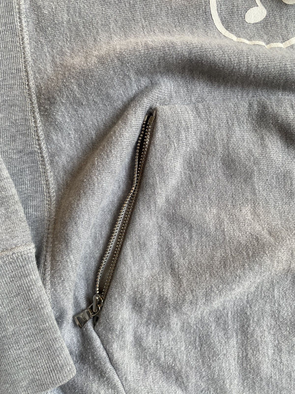 Bape × Vintage Bape Teriyaki Source Hoodie Size US M / EU 48-50 / 2 - 6 Thumbnail