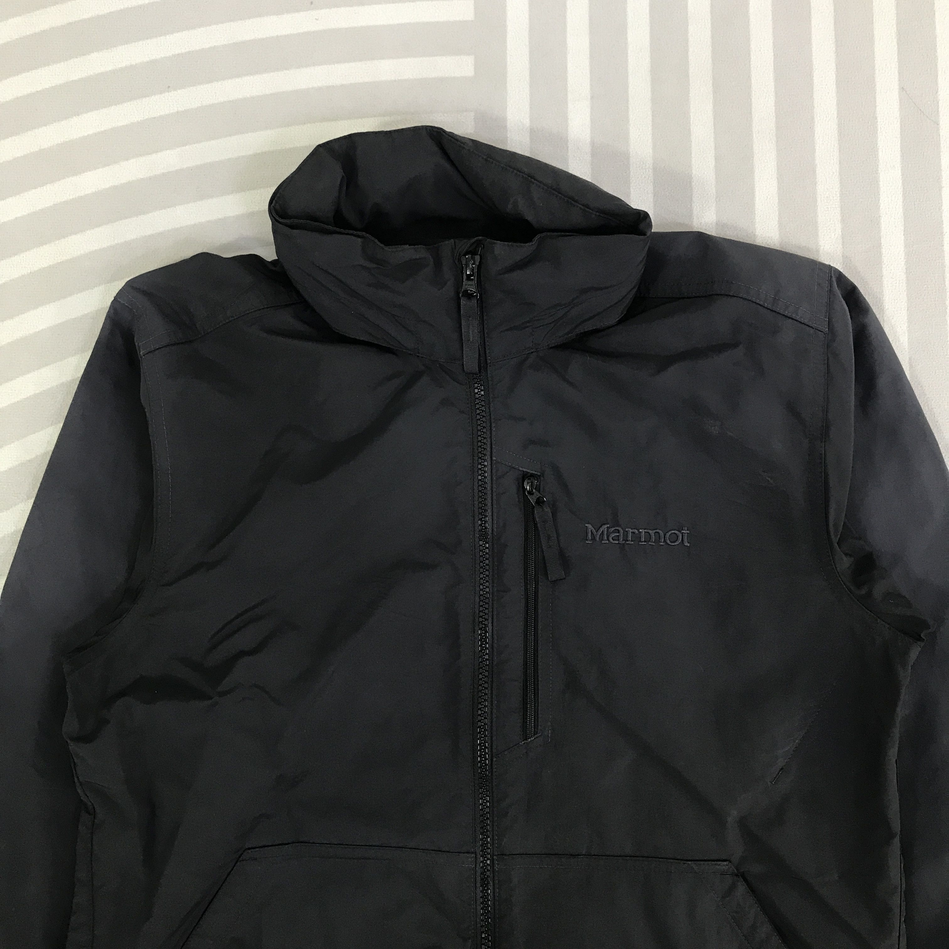 Marmot Vintage Marmot light Jacket K115B9 Size US M / EU 48-50 / 2 - 2 Thumbnail