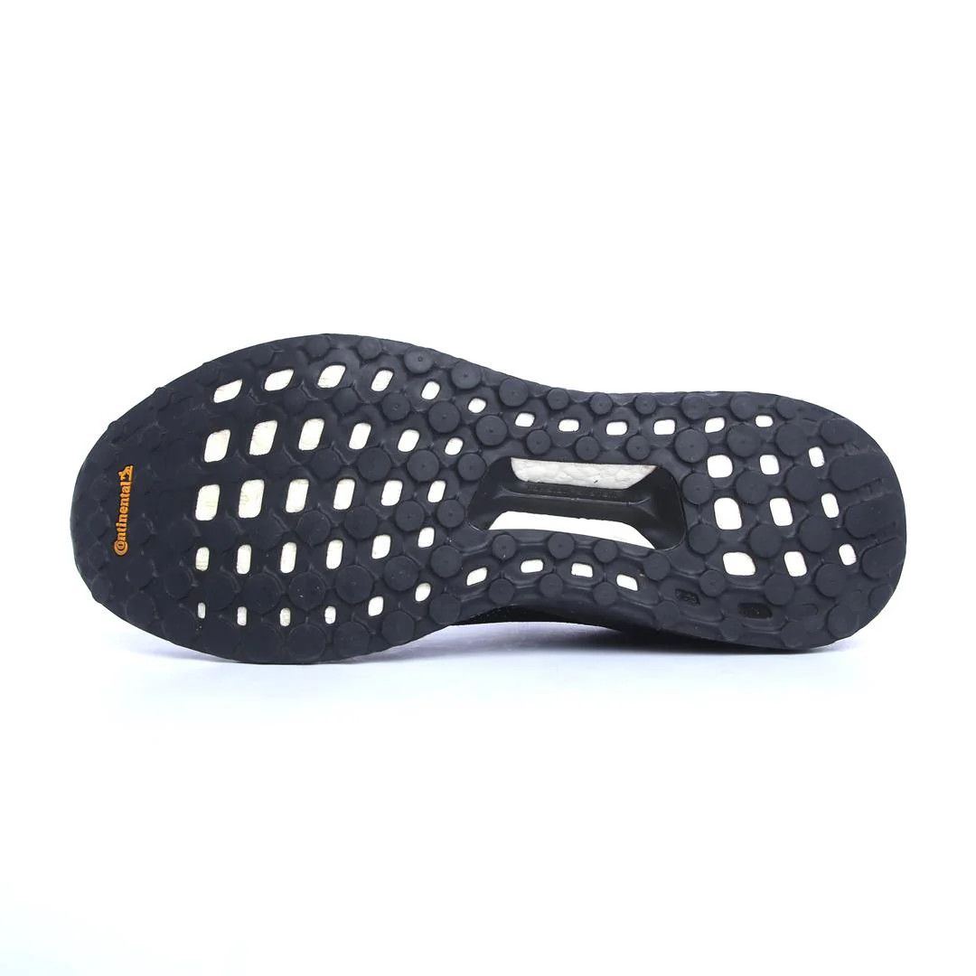 Adidas Pharrell X adidas Solar Hu Glide 'Core Black' Size US 12.5 / EU 45-46 - 6 Thumbnail