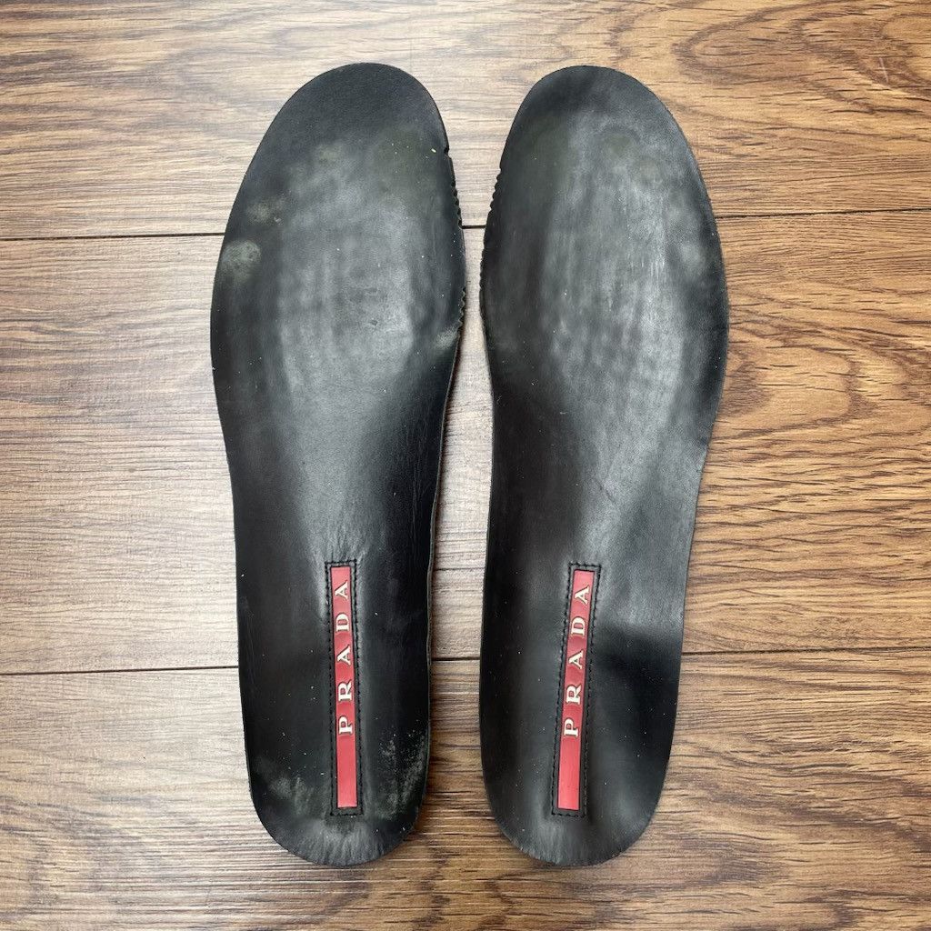 Prada Prada America’s Cup Size US 6 / EU 39 - 12 Thumbnail