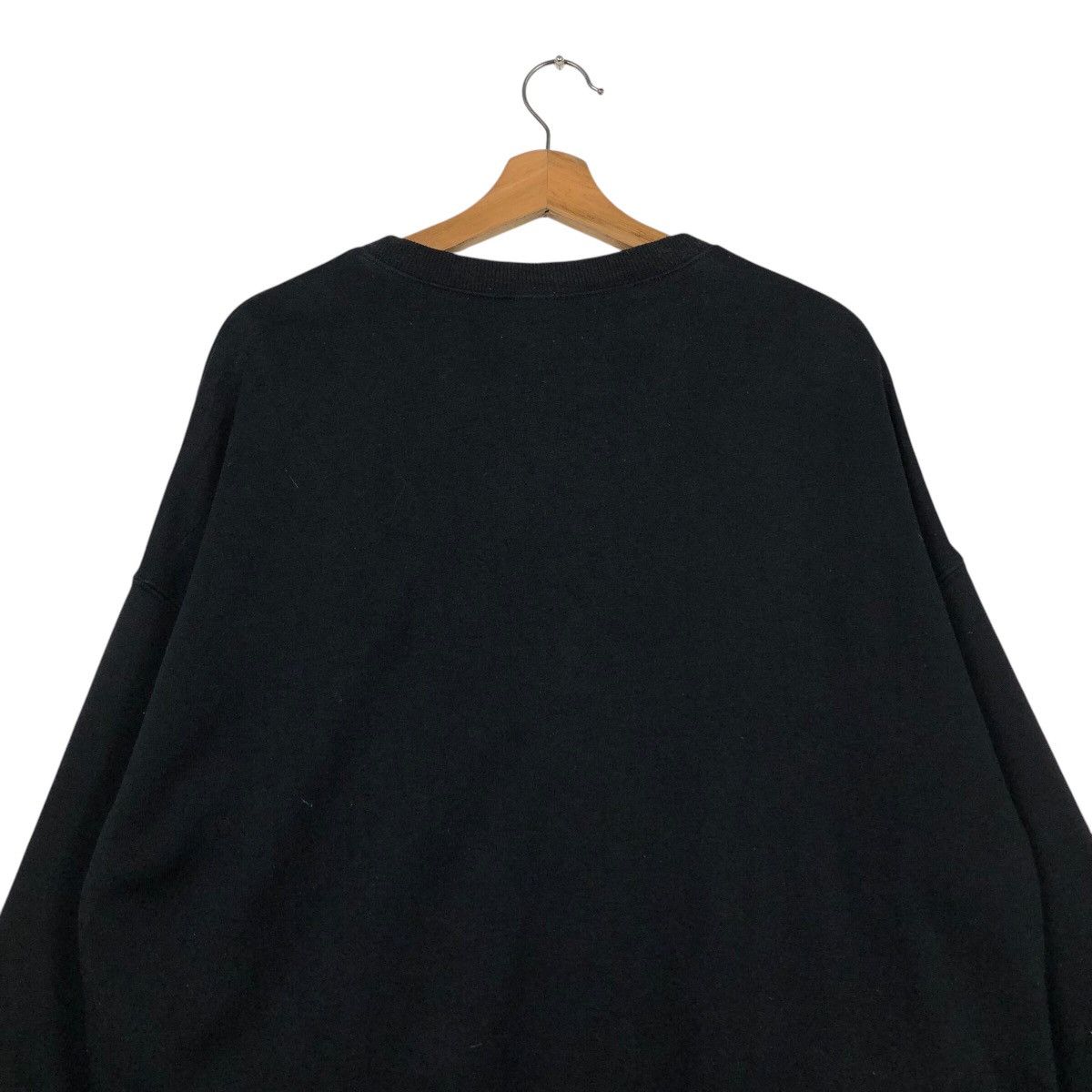 Japanese Brand Rare Snoopy Graphic Sweatshirt — 70 Years Edition Size US M / EU 48-50 / 2 - 10 Thumbnail