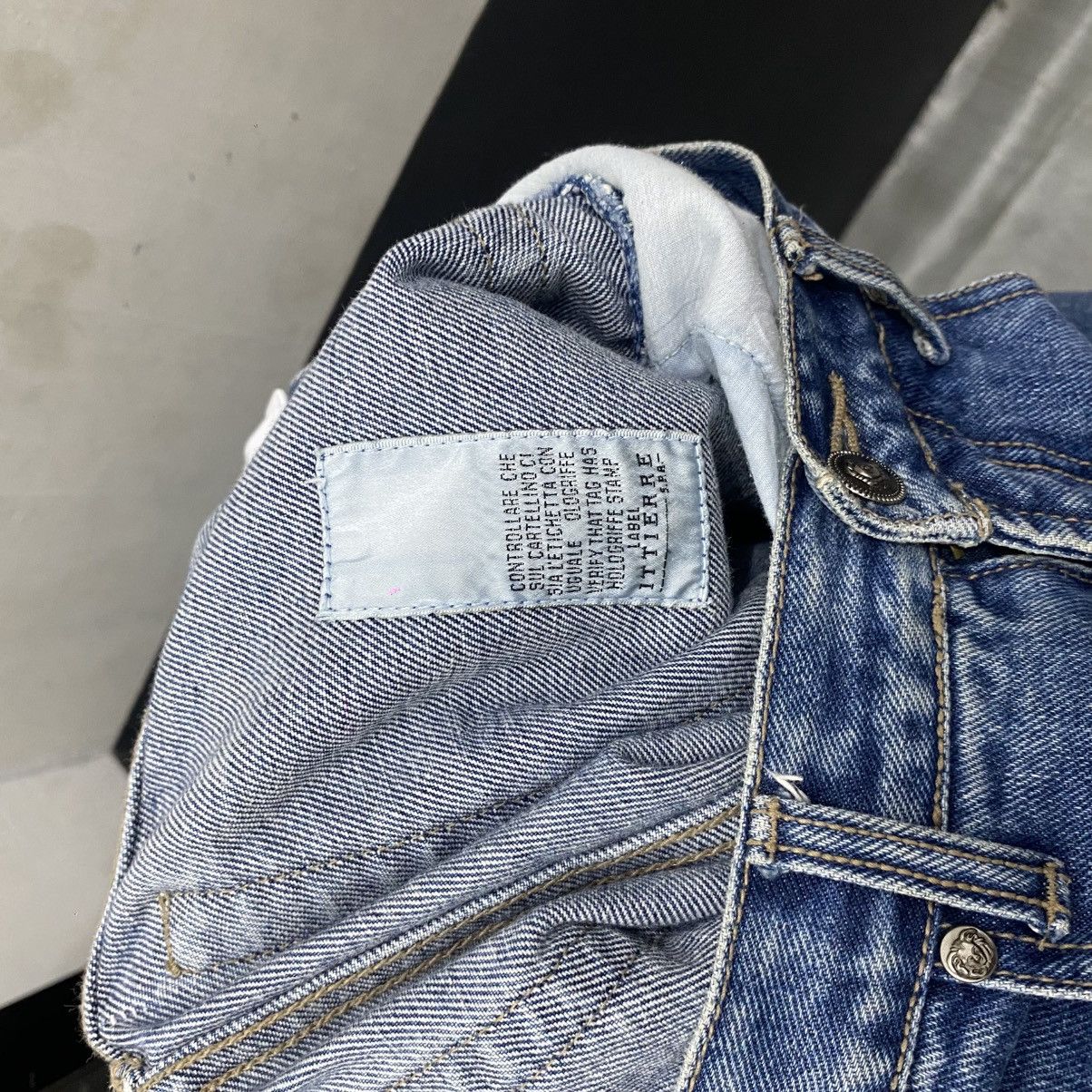 Versace Jeans Couture Versace Size US 31 - 11 Thumbnail