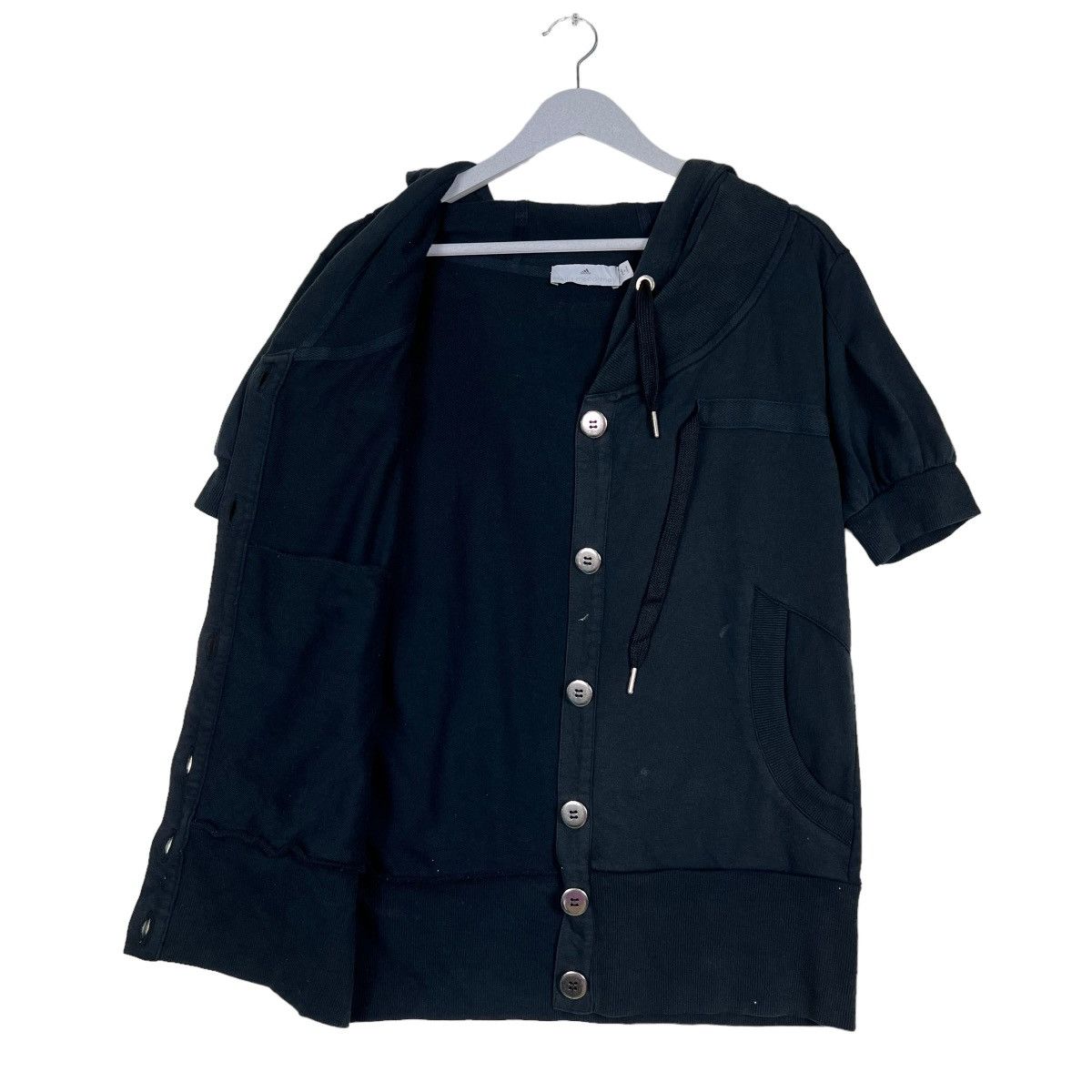 Adidas × Stella McCartney Adidas x stella mccartney hoodies button Size US S / EU 44-46 / 1 - 10 Thumbnail
