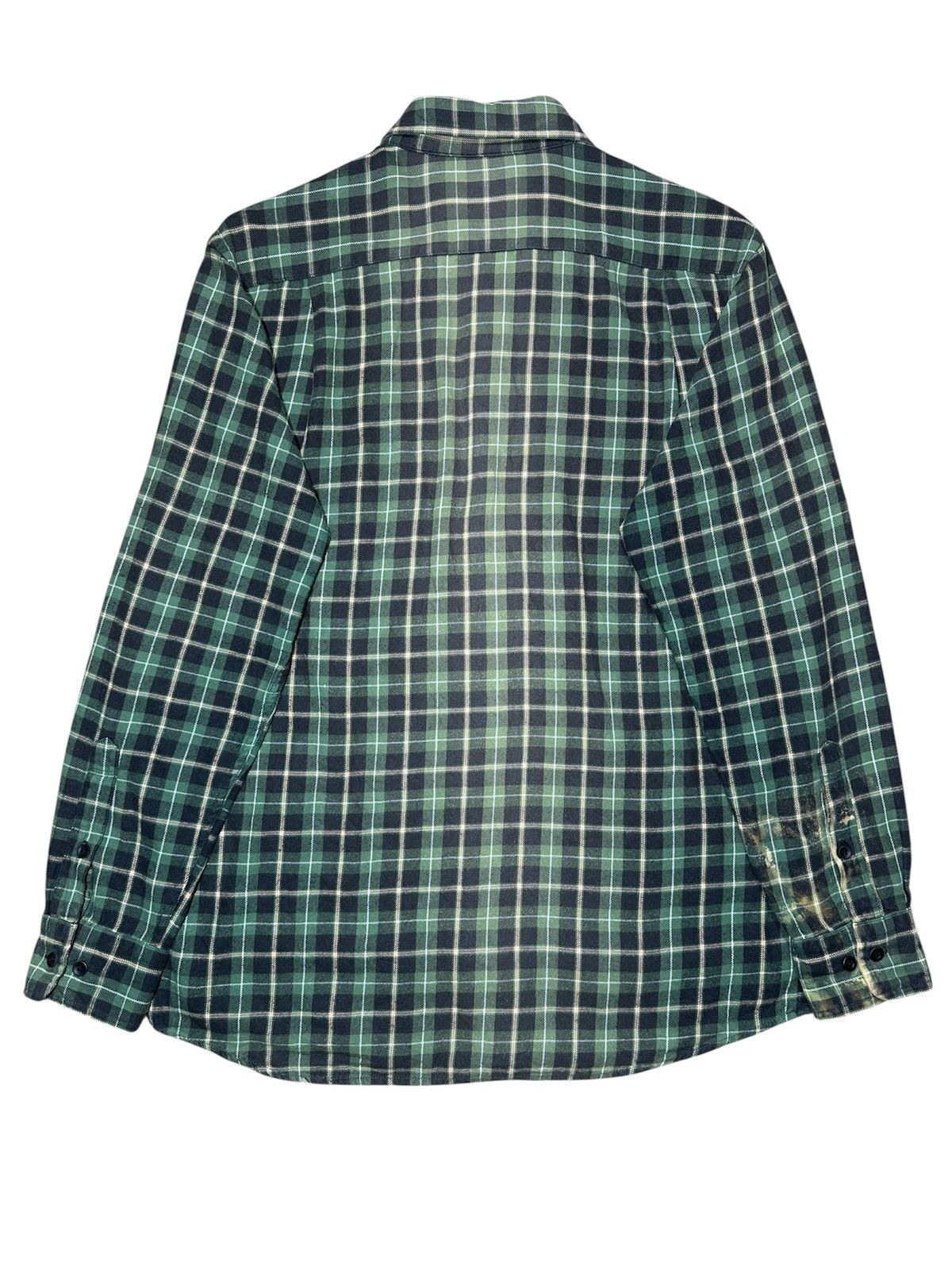 Uniqlo Uniqlo FLANNEL Size US L / EU 52-54 / 3 - 5 Thumbnail
