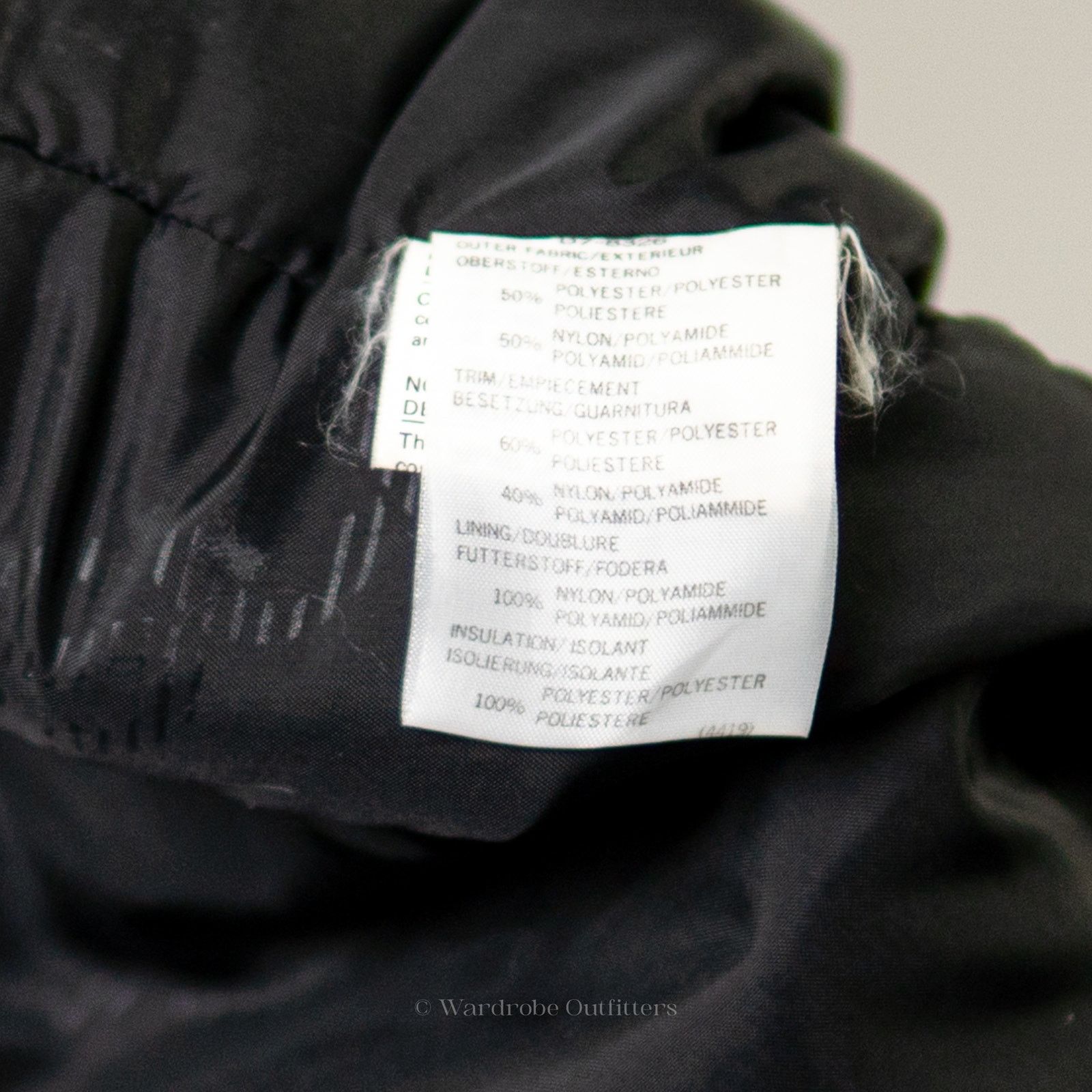 Descente Vintage 90s Puffer Ski Jacket Coat Parka by Descente - XL Size US XL / EU 56 / 4 - 10 Thumbnail