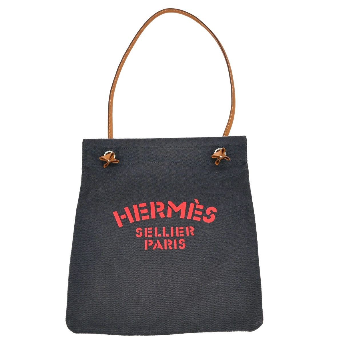 Hermes Hermes Aline Bag Toile Size ONE SIZE - 1 Thumbnail
