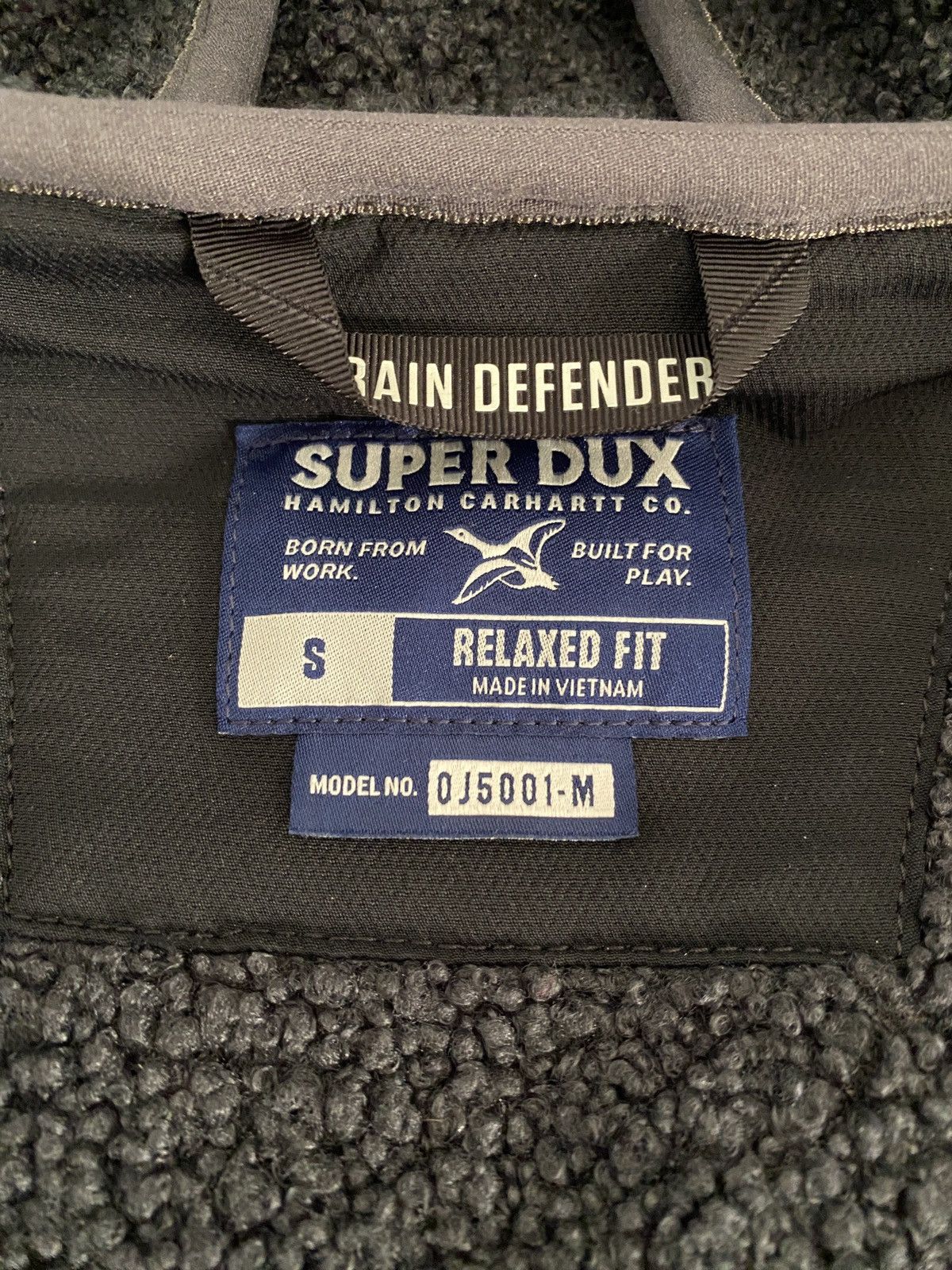 Carhartt Carhartt Jacket Size US S / EU 44-46 / 1 - 4 Thumbnail