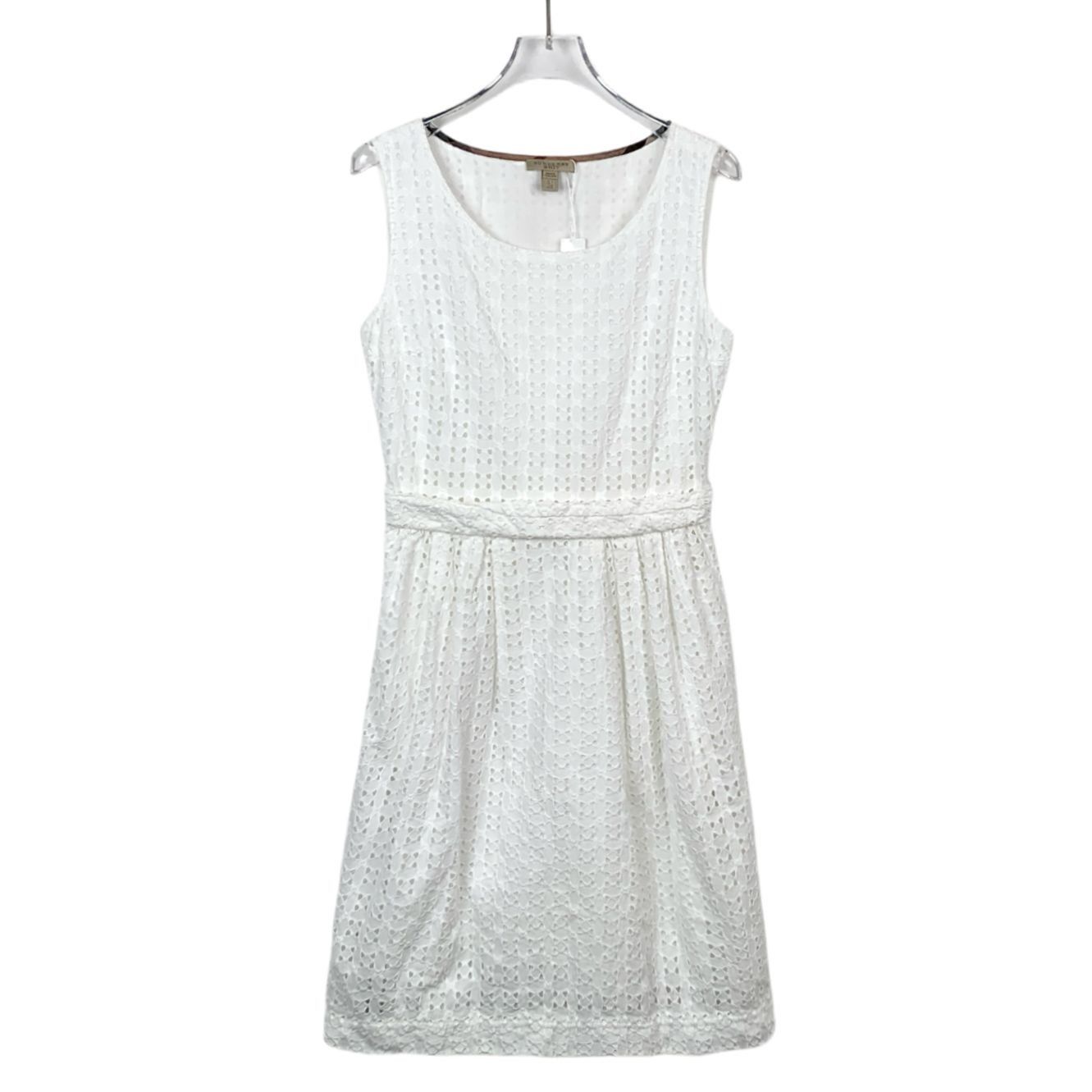 Max Mara Maxmara Khaki Double-Breasted Belted Long-Sleeve Dress (Size Size M / US 6-8 / IT 42-44 - 1 Thumbnail