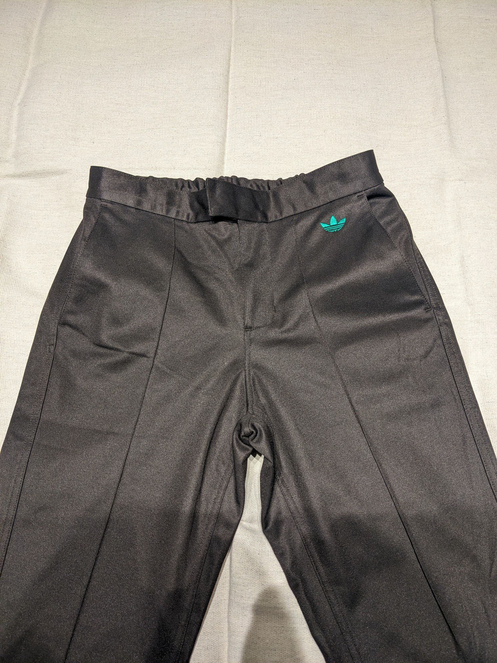 Adidas × Wales Bonner Wales Bonner Adidas flared trousers mens 32 Size US 32 / EU 48 - 2 Thumbnail