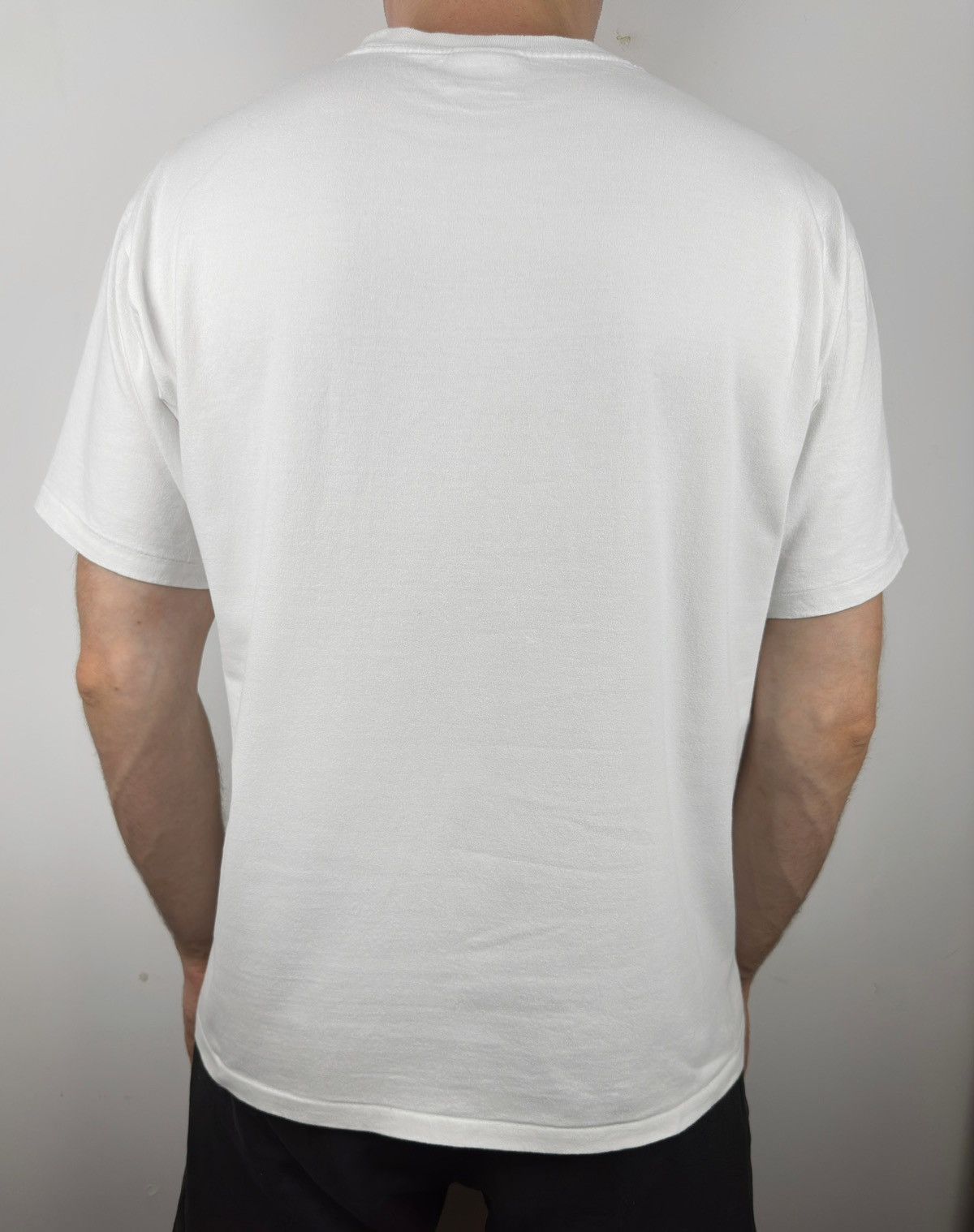 Bape Bape City Camo Ape Head T Shirt Glow In The Dark A Bathing Size US XL / EU 56 / 4 - 12 Thumbnail