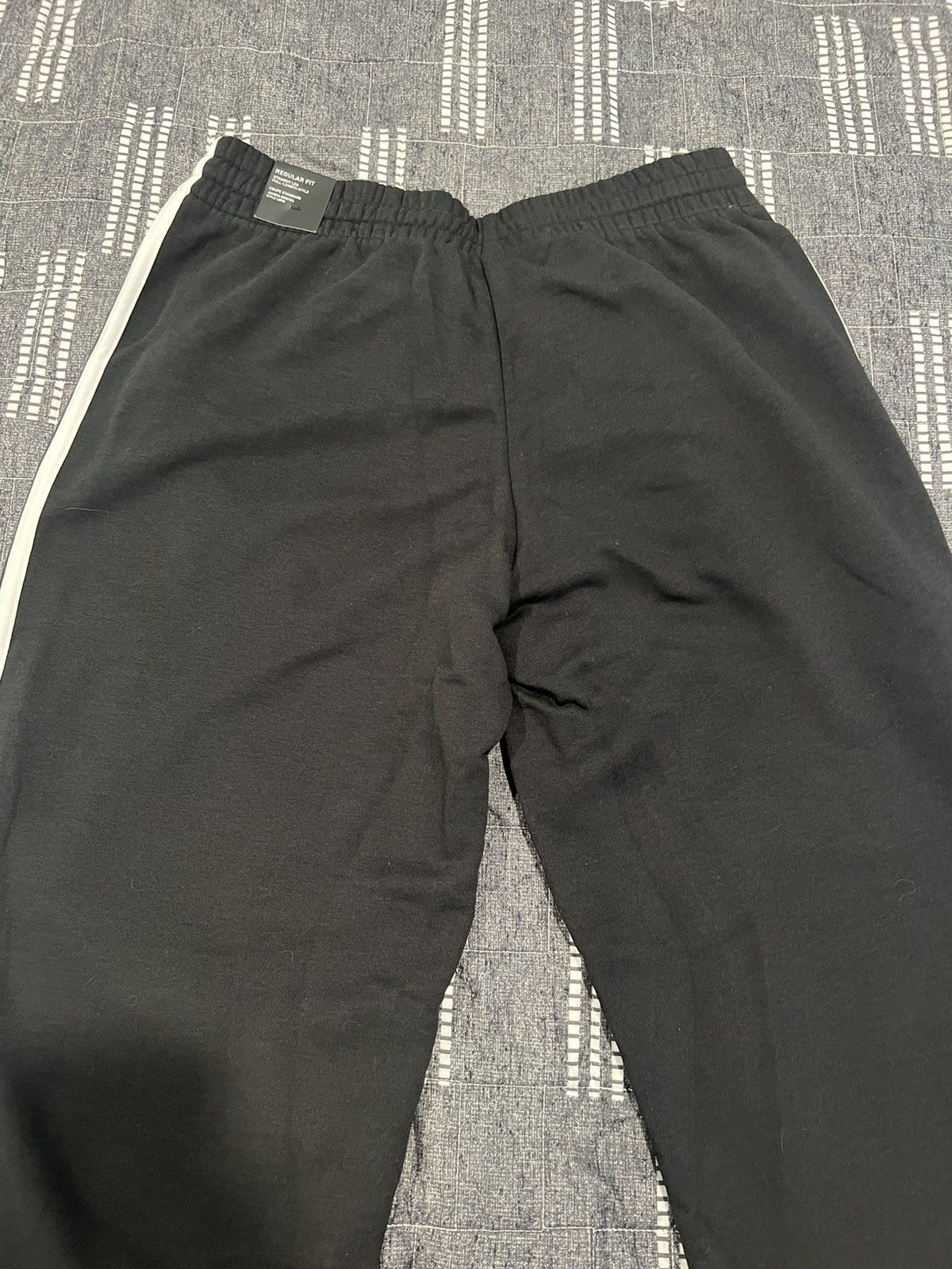 Adidas Medium adidas pants (brand new) Size US 34 / EU 50 - 3 Thumbnail