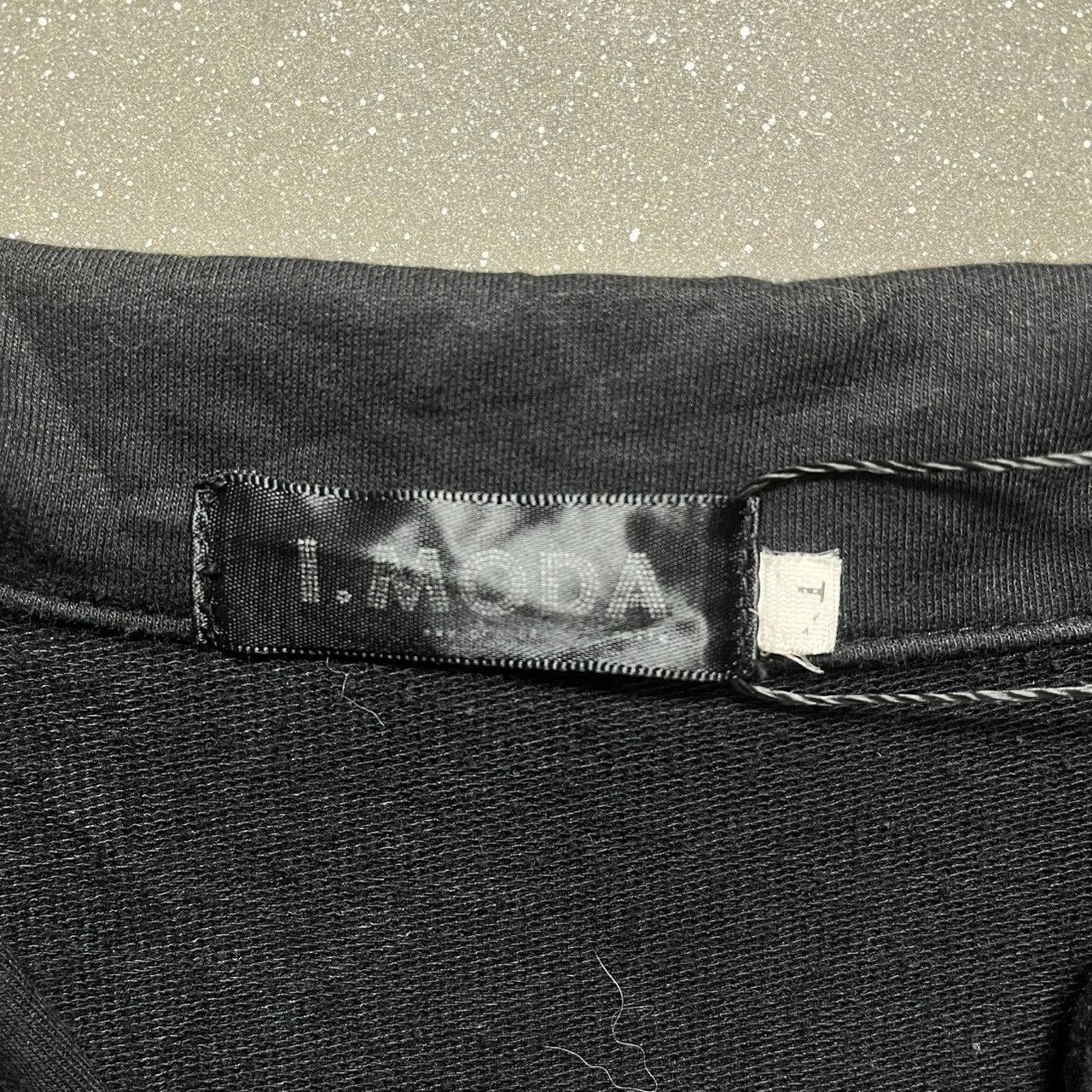 Japanese Brand × Le Grande Bleu (L.G.B.) I.MODA Japanese Brand Jacket Size US S / EU 44-46 / 1 - 2 Thumbnail
