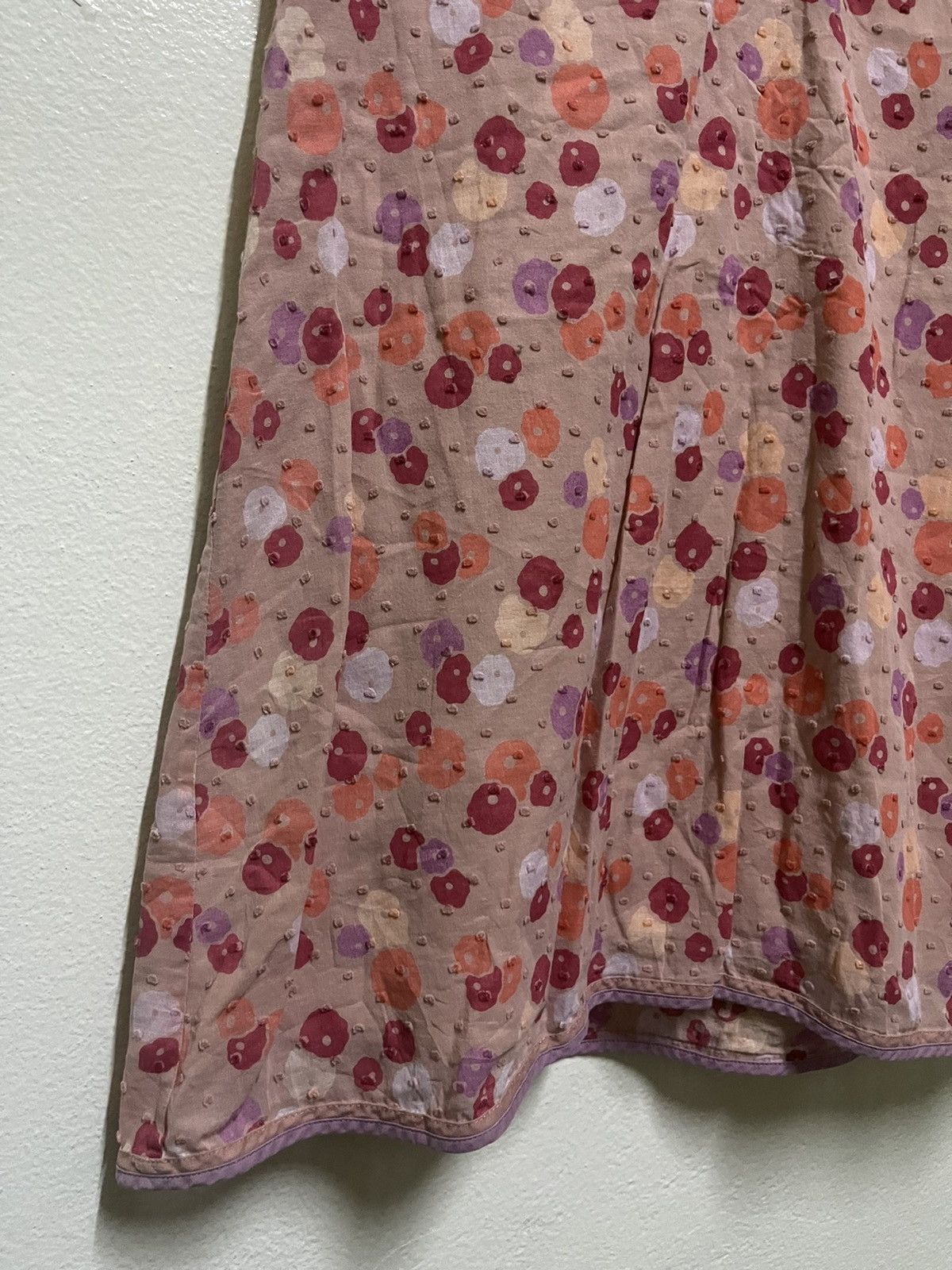 Marc Jacobs Marc Jacobs Dress Size XL / US 12-14 / IT 48-50 - 3 Thumbnail