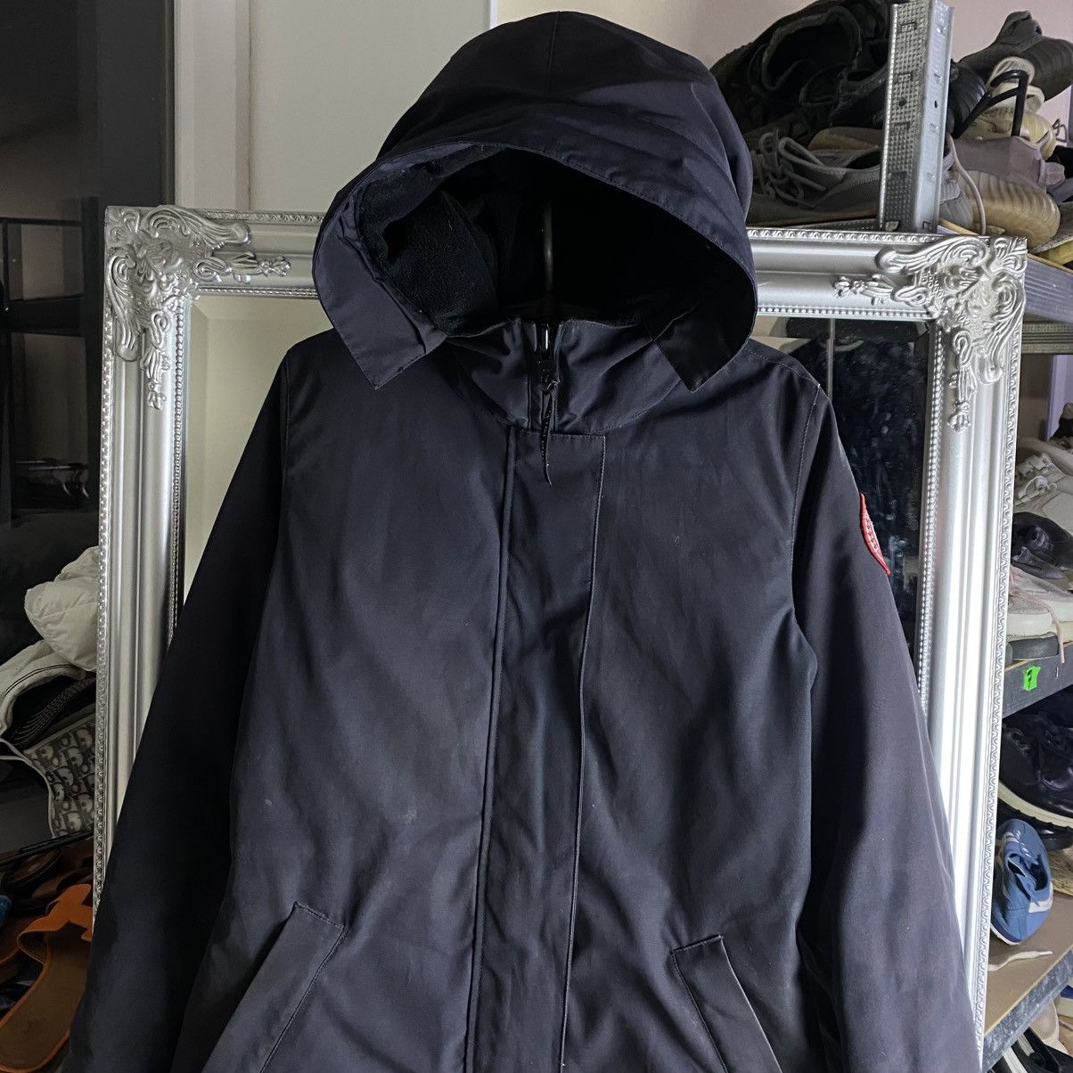 Canada Goose Canada Goose Parka Jacket size M Size US M / EU 48-50 / 2 - 2 Thumbnail