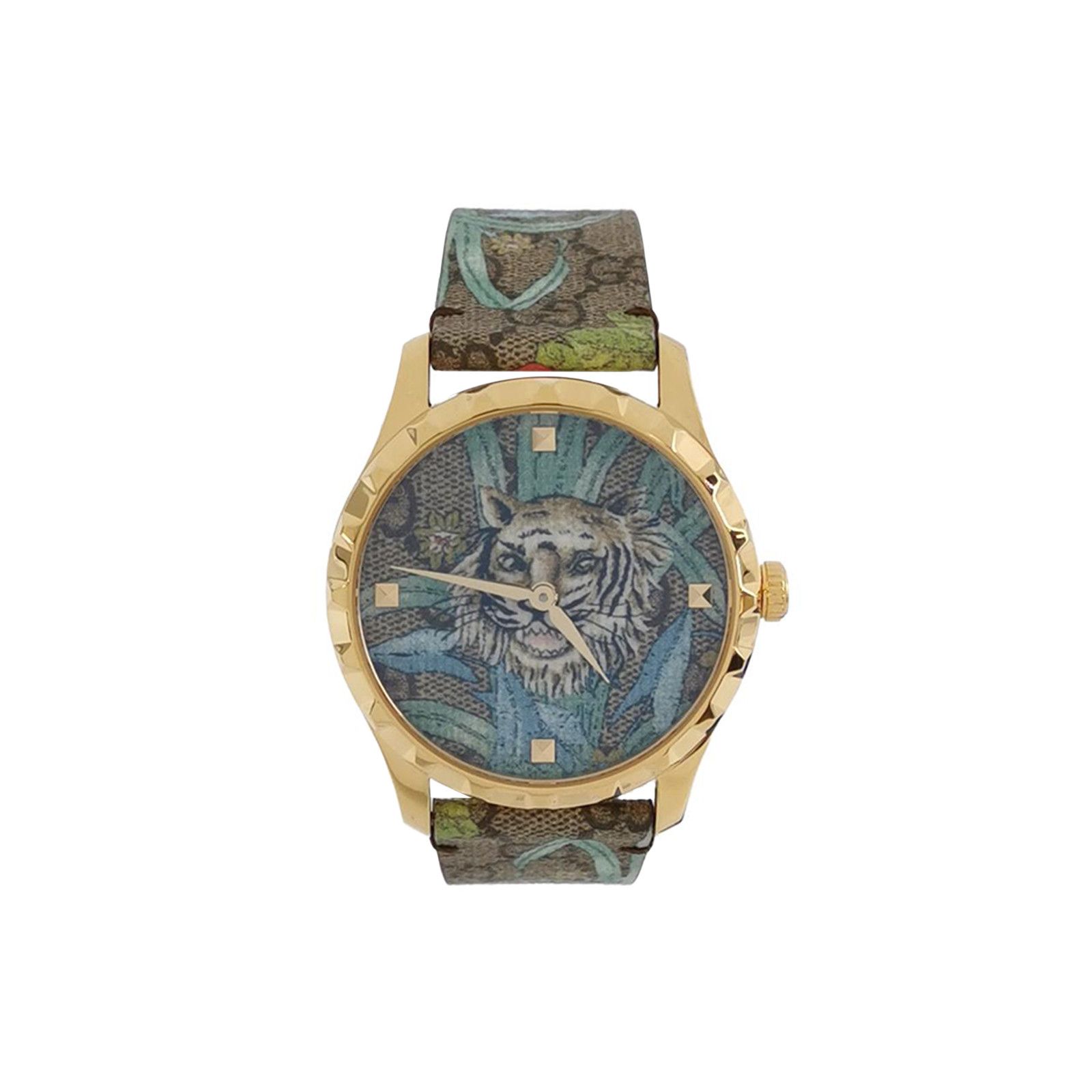 Gucci Gucci Women os Watches Size ONE SIZE - 1 Thumbnail