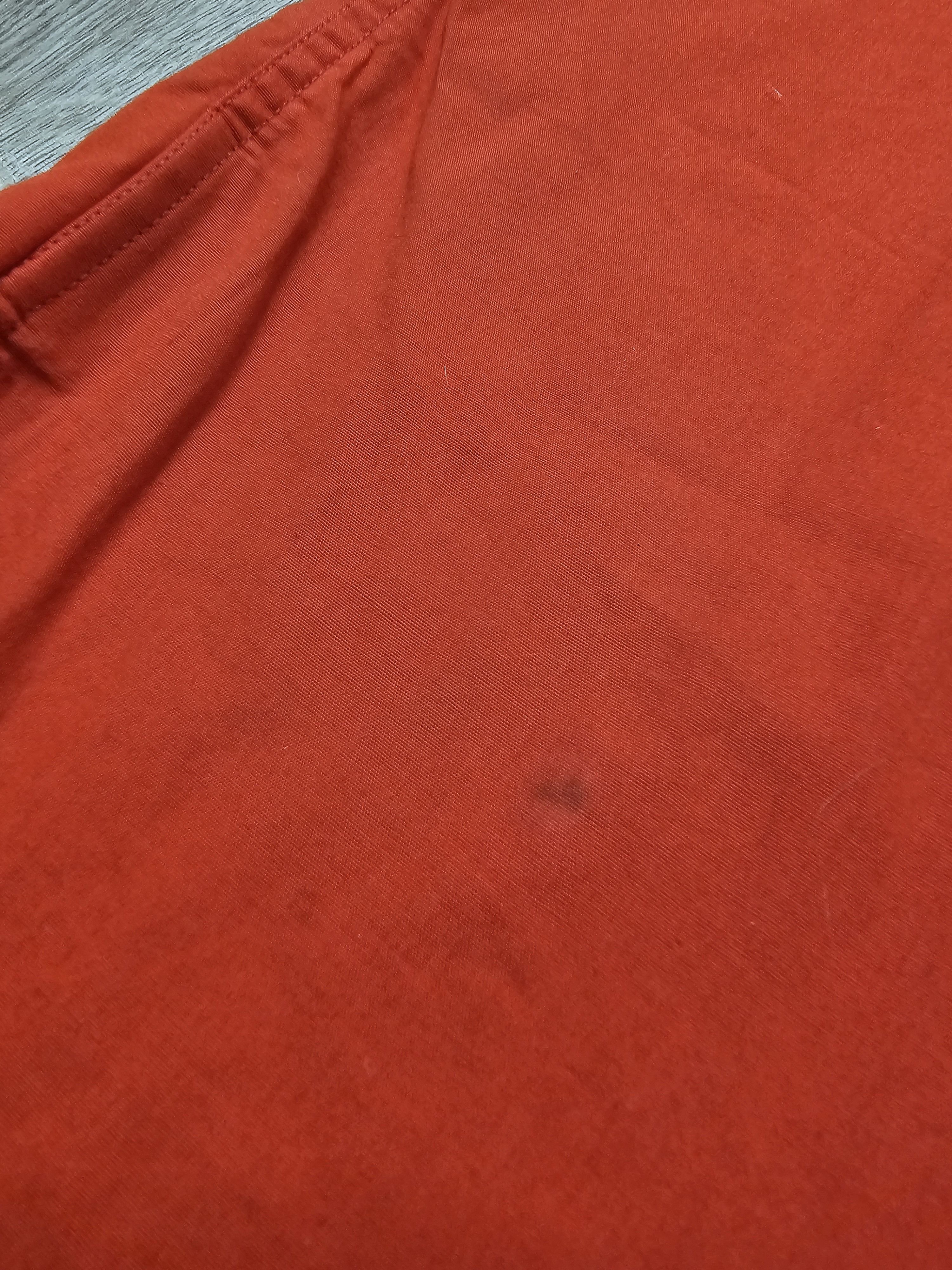 Vintage FILA FERRARI VINTAGE SHIRT F1 CLASSIC BUTTON SHIRT RARE Size US XL / EU 56 / 4 - 7 Thumbnail