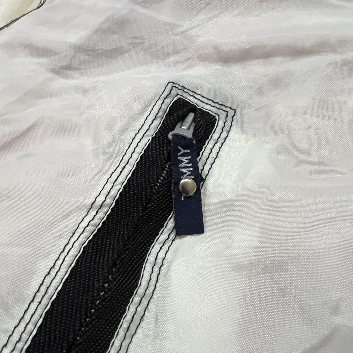Tommy Hilfiger TOMMY HILFIGER SAILING GEAR Size US XXL / EU 58 / 5 - 5 Thumbnail