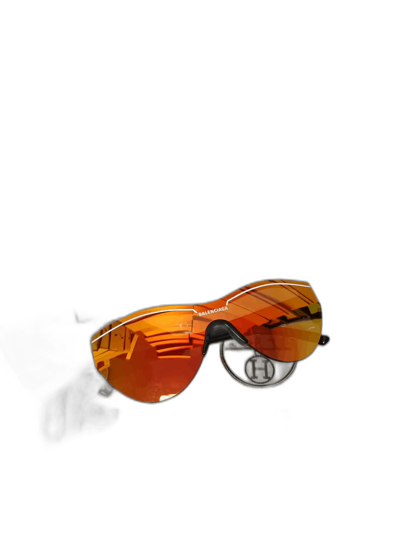 Balenciaga Balenciaga Sunglasses Brand New Without Box-2506 Size ONE SIZE - 1 Thumbnail