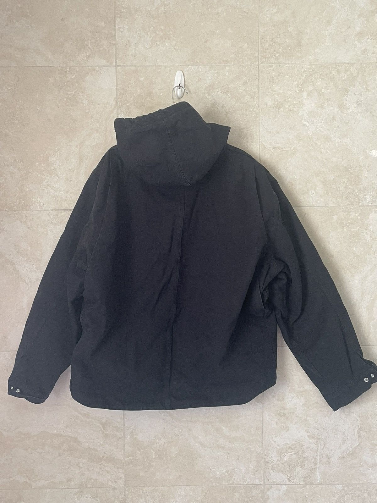 Carhartt Carrhartt Active jacket Size US XL / EU 56 / 4 - 8 Thumbnail