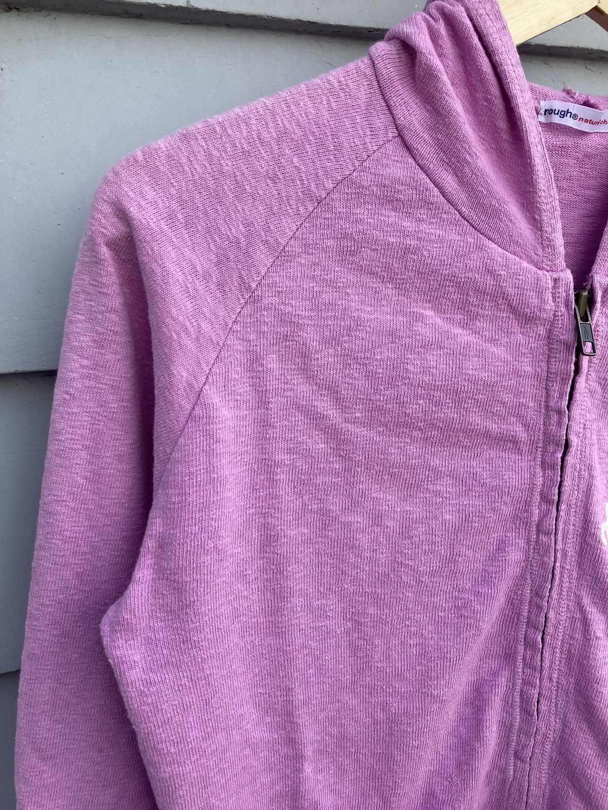 Japanese Brand Rough®️ Natural Charm Union Made RNC http://www.rough.co.jp Size US S / EU 44-46 / 1 - 4 Thumbnail