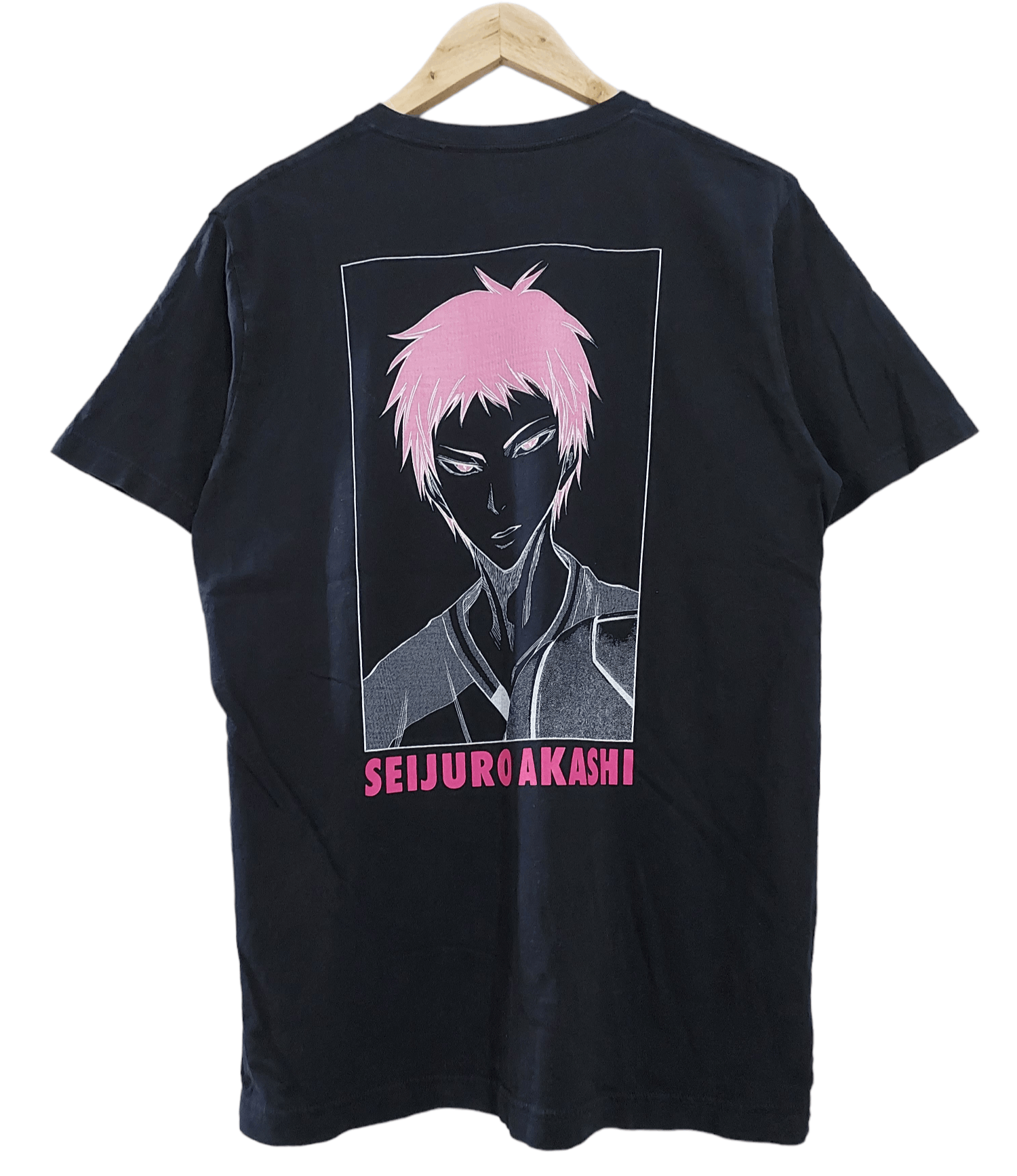 KUROKO NO BASKET ANIME T-SHIRT