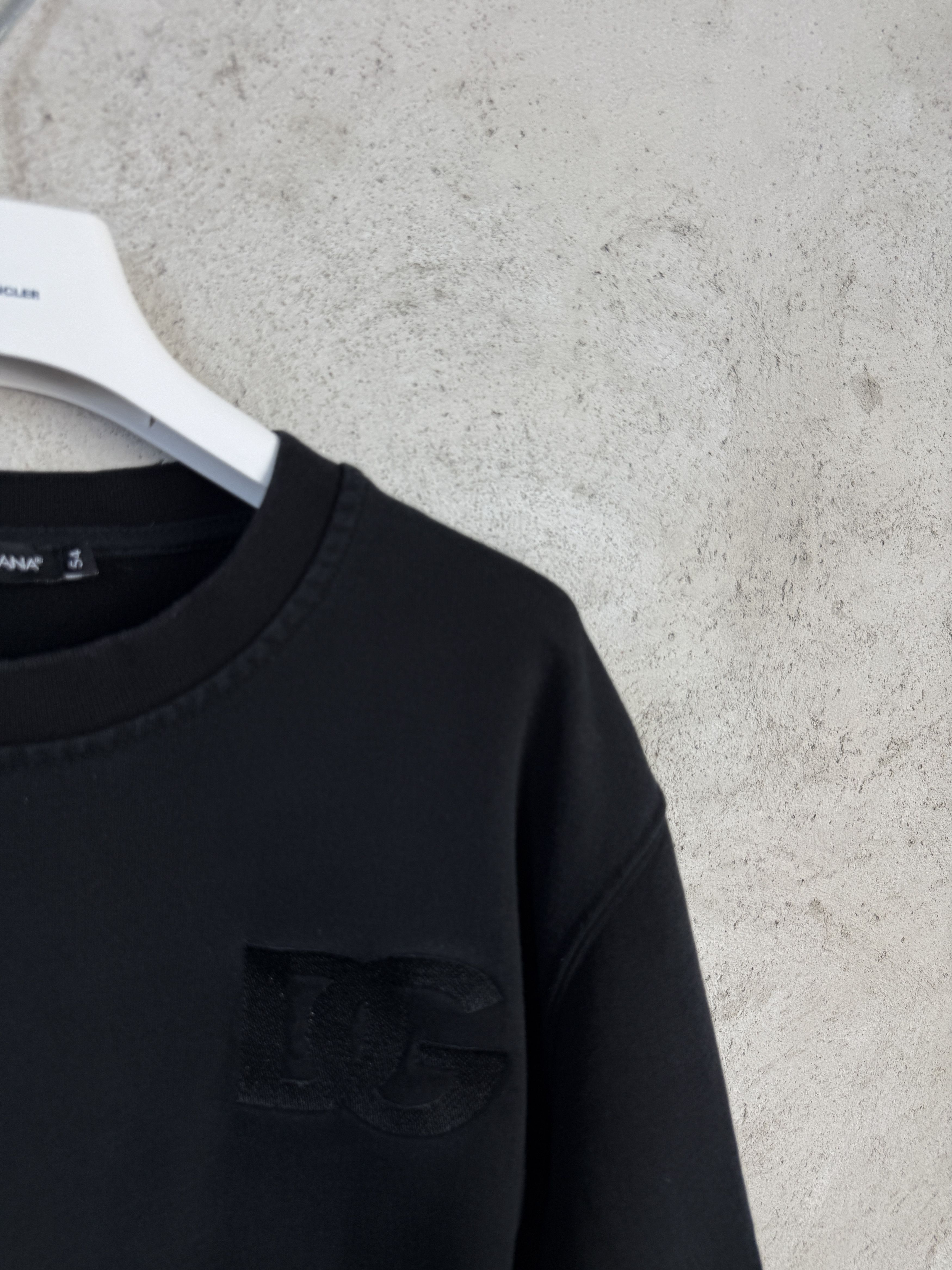 Dolce & Gabbana Dolce & Gabbana D&G sweatshirt crewneck Size US L / EU 52-54 / 3 - 2 Thumbnail