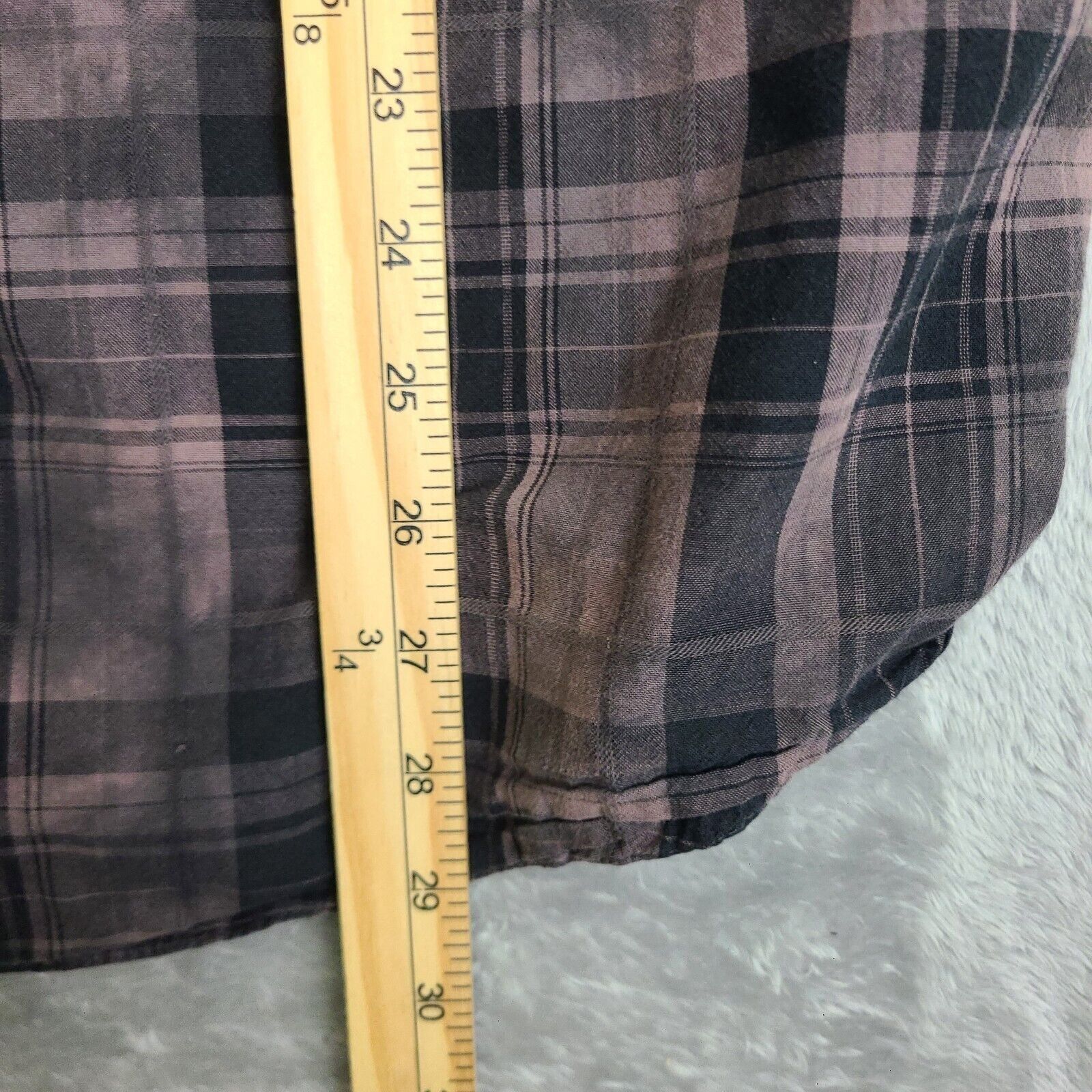 Harley Davidson Harley Davidson Mens XL Long Sleeve Button Up HD Motor Since Size US XL / EU 56 / 4 - 6 Thumbnail