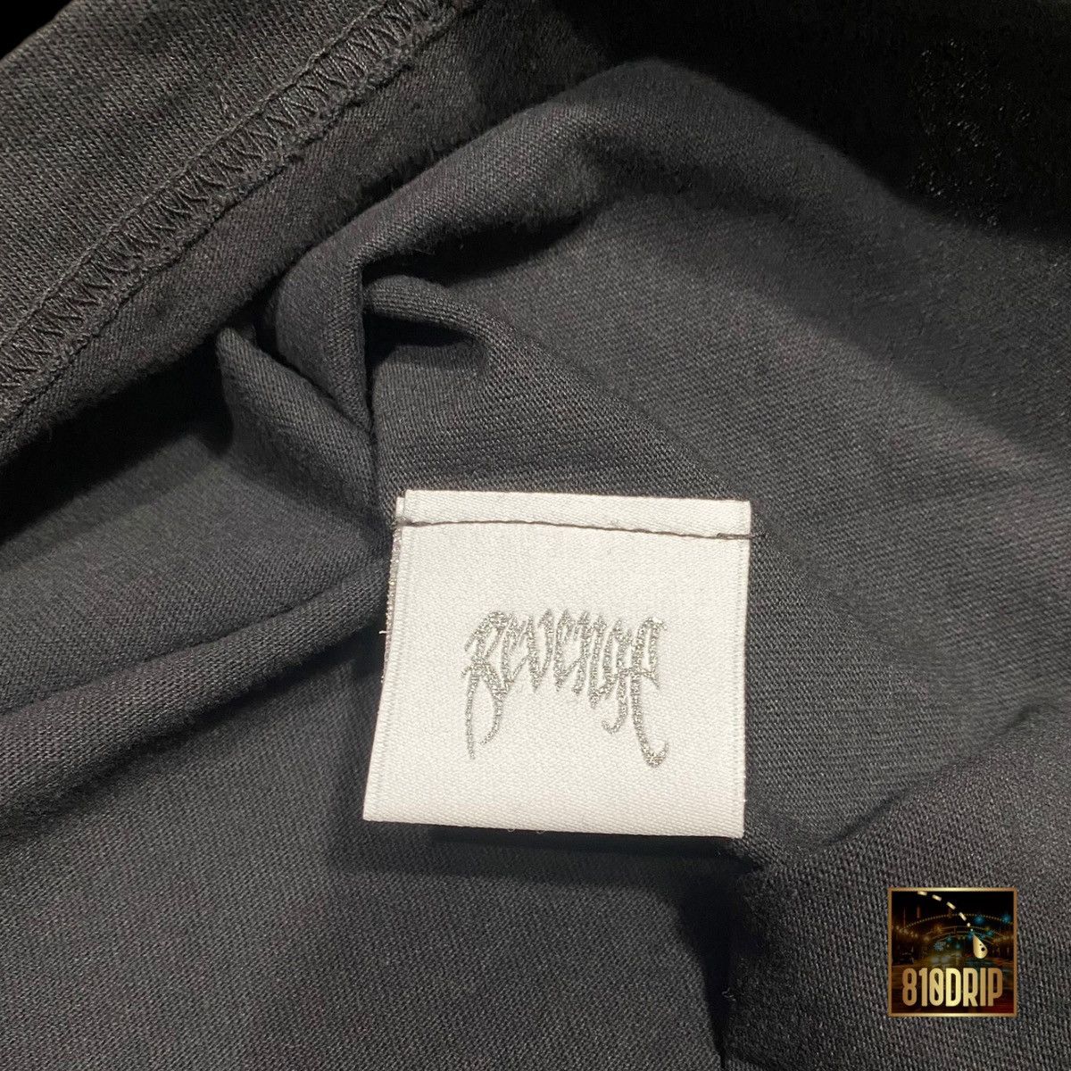 Revenge Revenge G Herbo Photo Tee Size US L / EU 52-54 / 3 - 7 Thumbnail