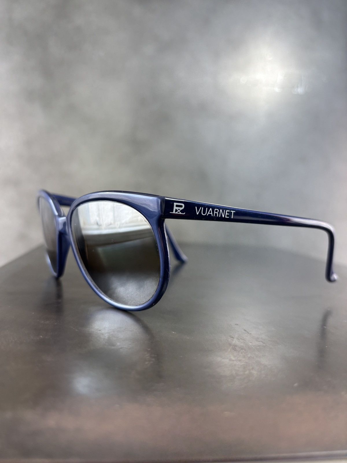 Vintage × Vuarnet Vintage Vuarnet Sunglass Frames France Pouilloux 1970s 1980s Size ONE SIZE - 1 Thumbnail