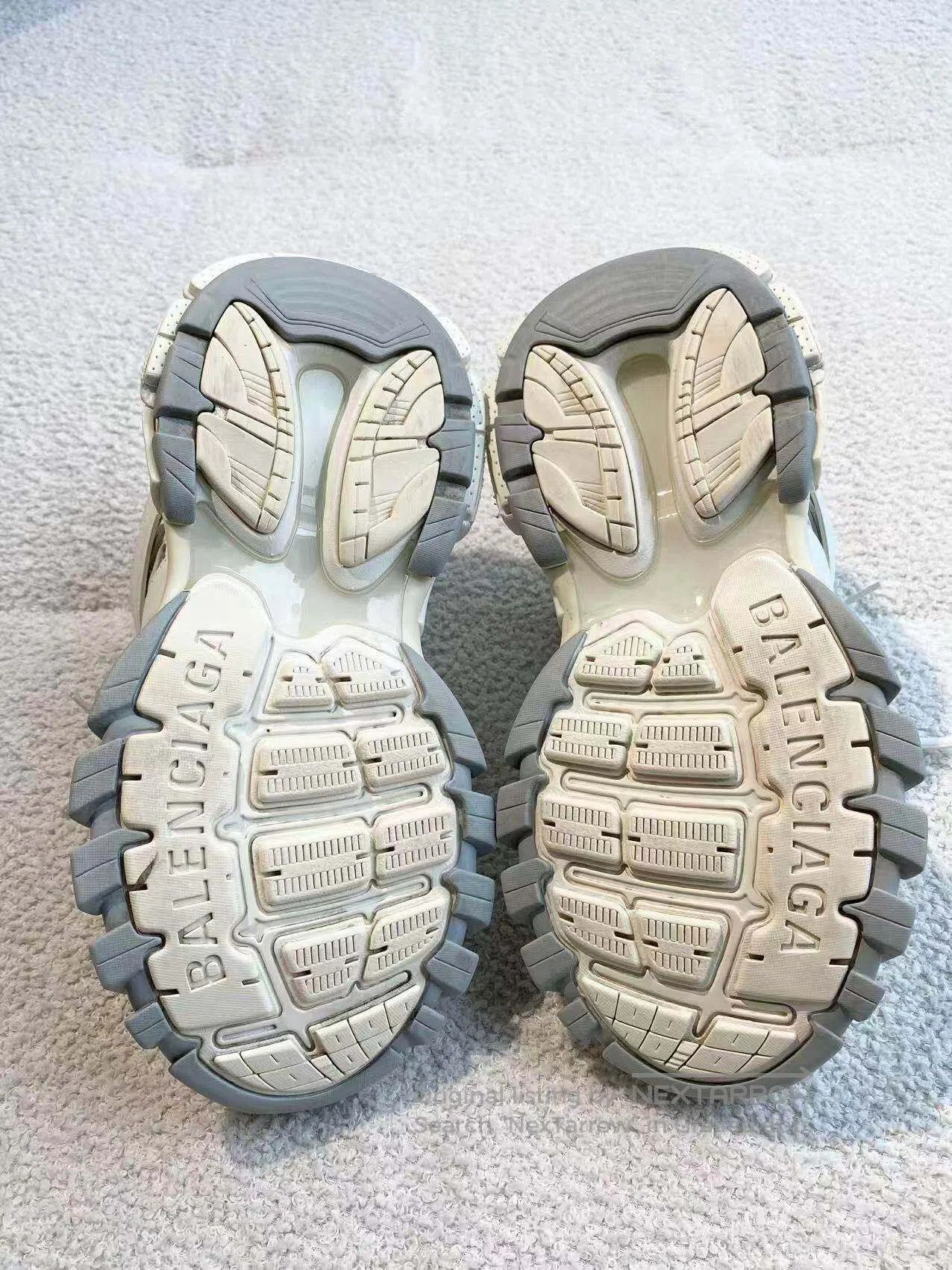 Balenciaga Balenciaga daddy shoes| Size US 5.5 / IT 35.5 - 6 Thumbnail