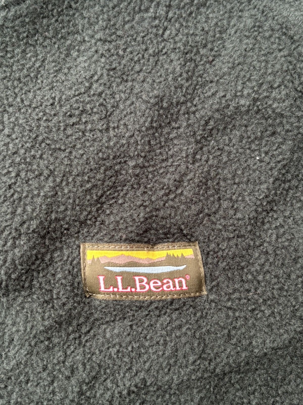 L.L. Bean L.L bean fleece Size US XL / EU 56 / 4 - 2 Thumbnail