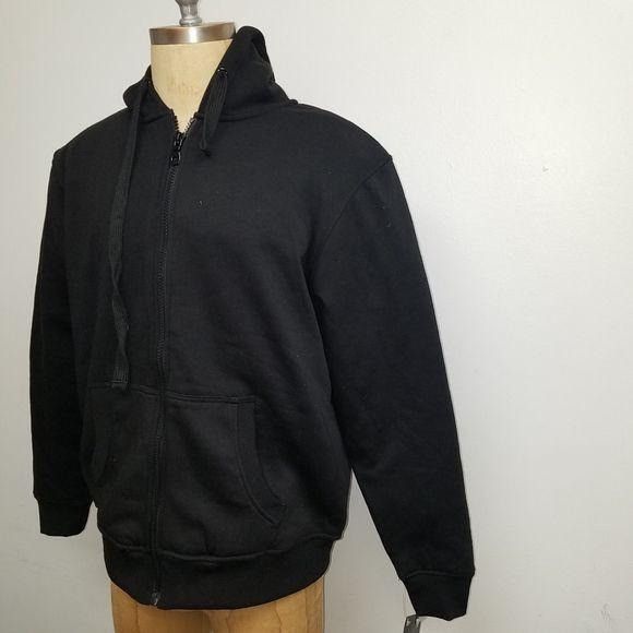 Other Logan and Martin Zipper Hoodie. Medium Size US M / EU 48-50 / 2 - 4 Thumbnail