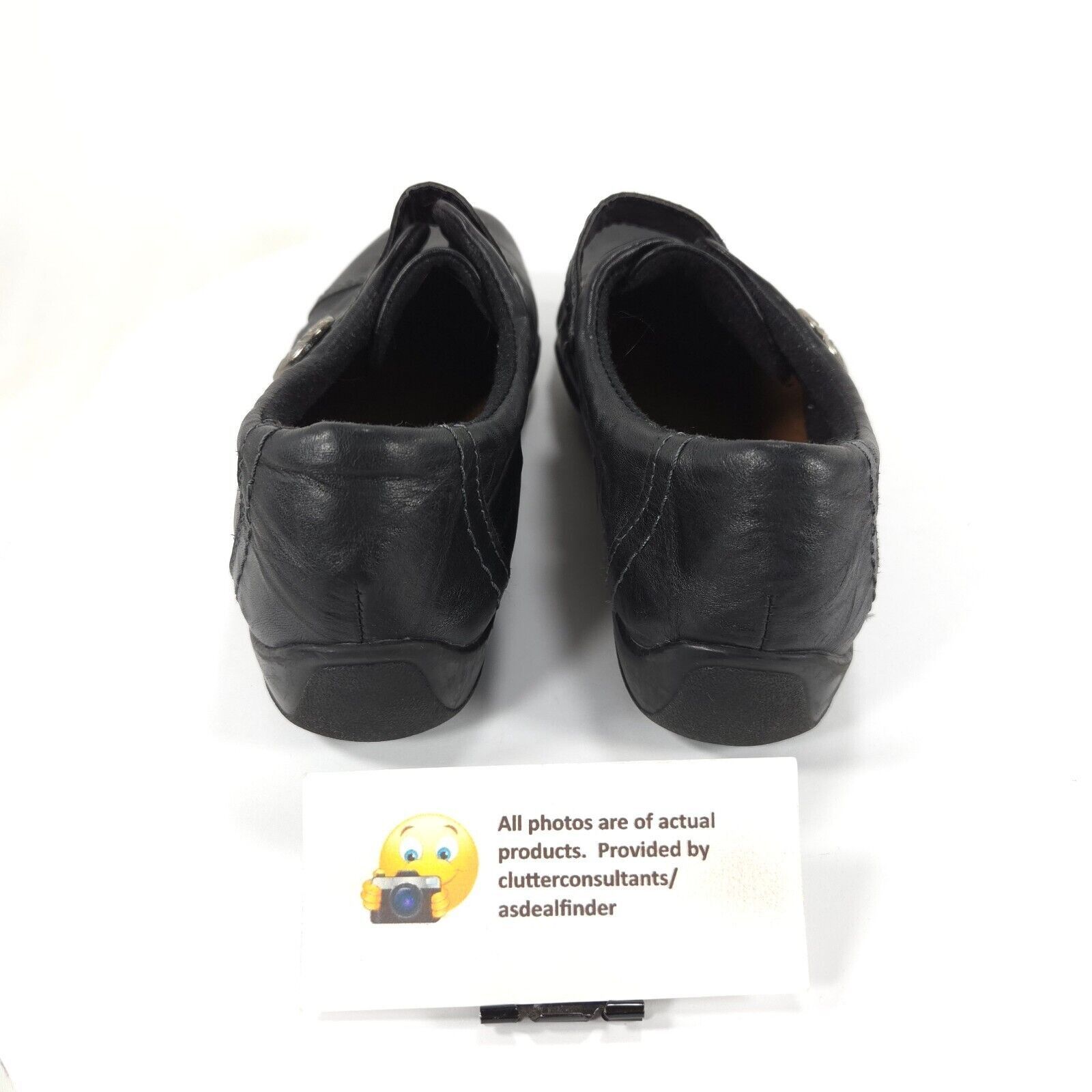 Clarks Clarks Artisan Kessa Alcove Loafer Shoe Womens Size 8 62391 Size US 8 / IT 38 - 3 Thumbnail