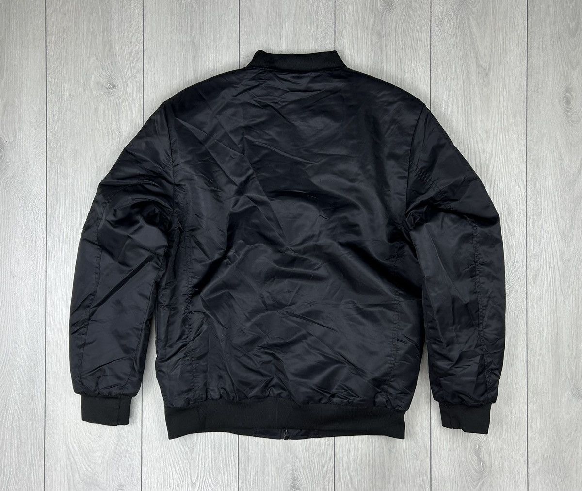 Other Bomber Jacket MA-1 black size XL Size US XL / EU 56 / 4 - 5 Thumbnail