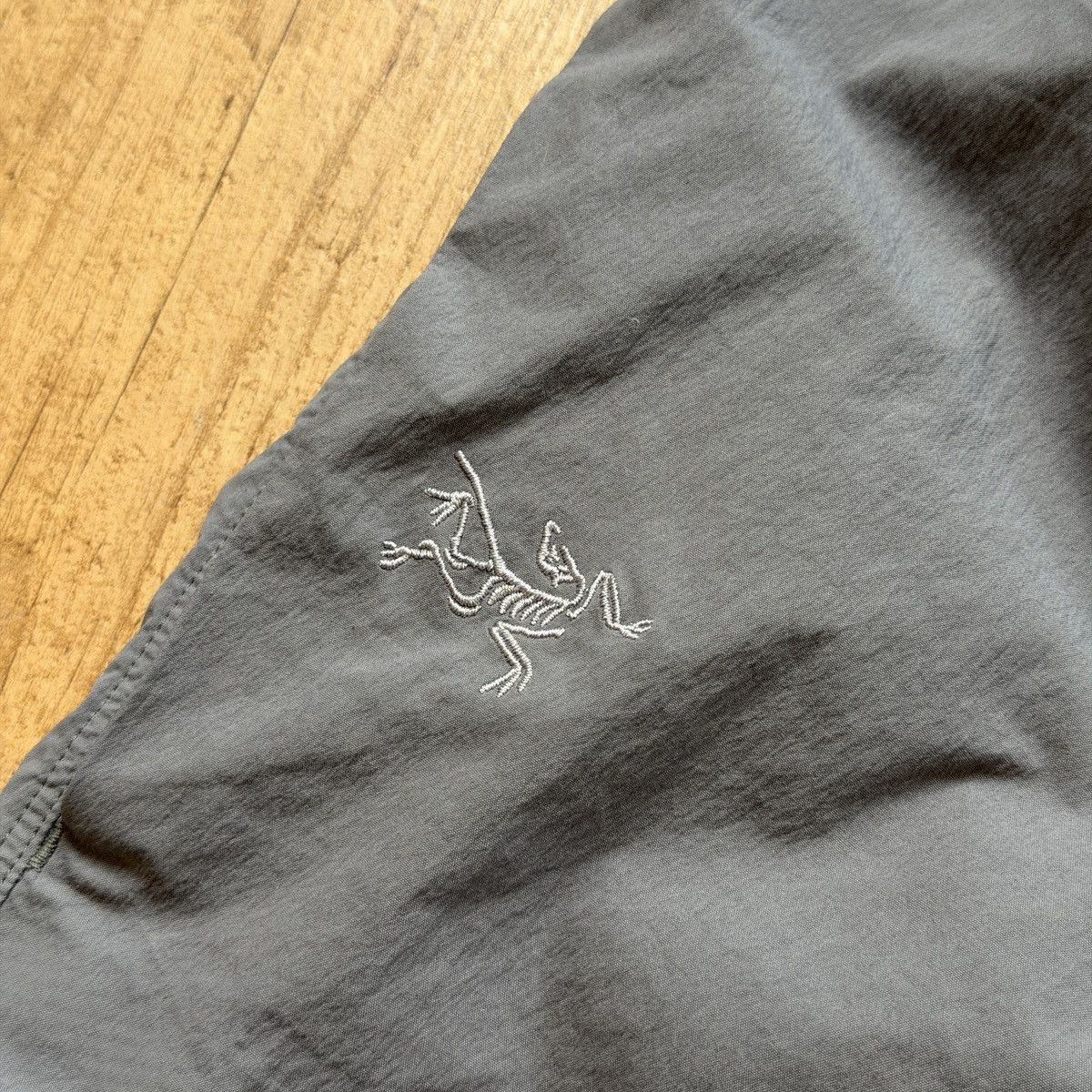 Arc'teryx ARC’TERYX GAMMA QUICK DRY PANT Size US 38 / EU 54 - 3 Thumbnail