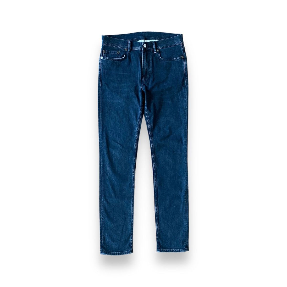 Acne Studios Acne Studios Skinny Fit North Jeans Size US 29 - 6 Thumbnail