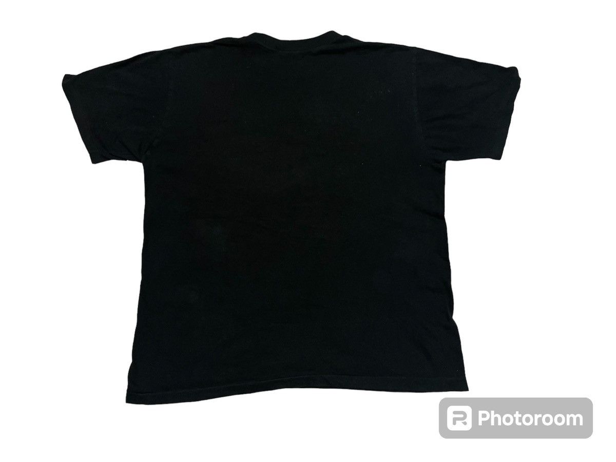 DC Comics 1989 BATMAN TSHIRT MADE IN JAPAN NICE DESIGN Size US M / EU 48-50 / 2 - 3 Thumbnail